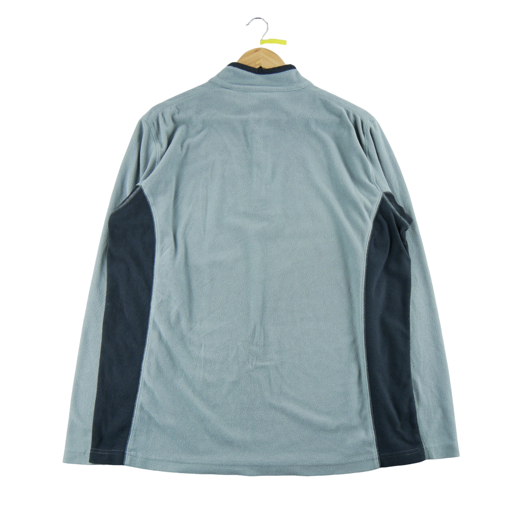 Pull polaire Homme  Gris 2