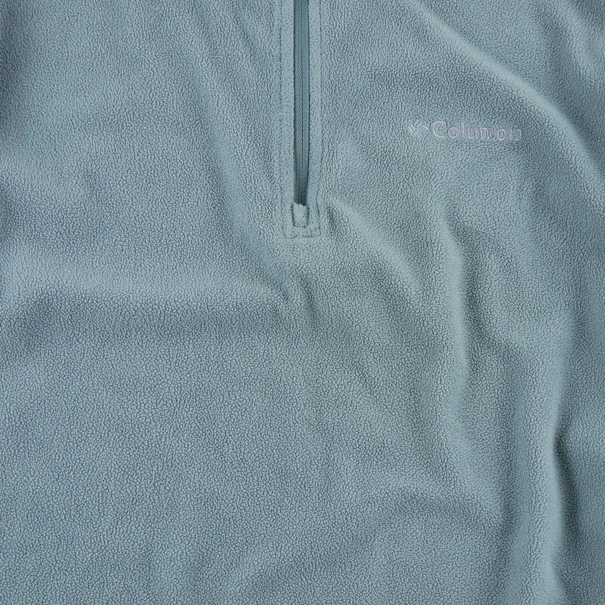 Pull polaire Homme  Gris 4