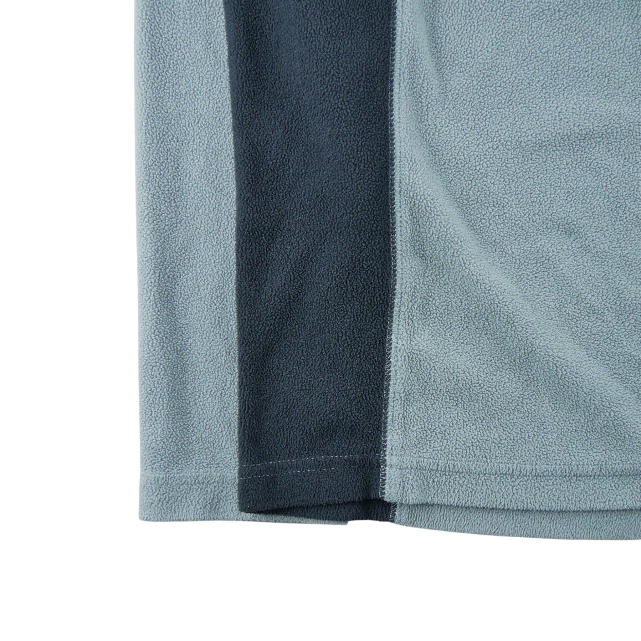 Pull polaire Homme  Gris 5
