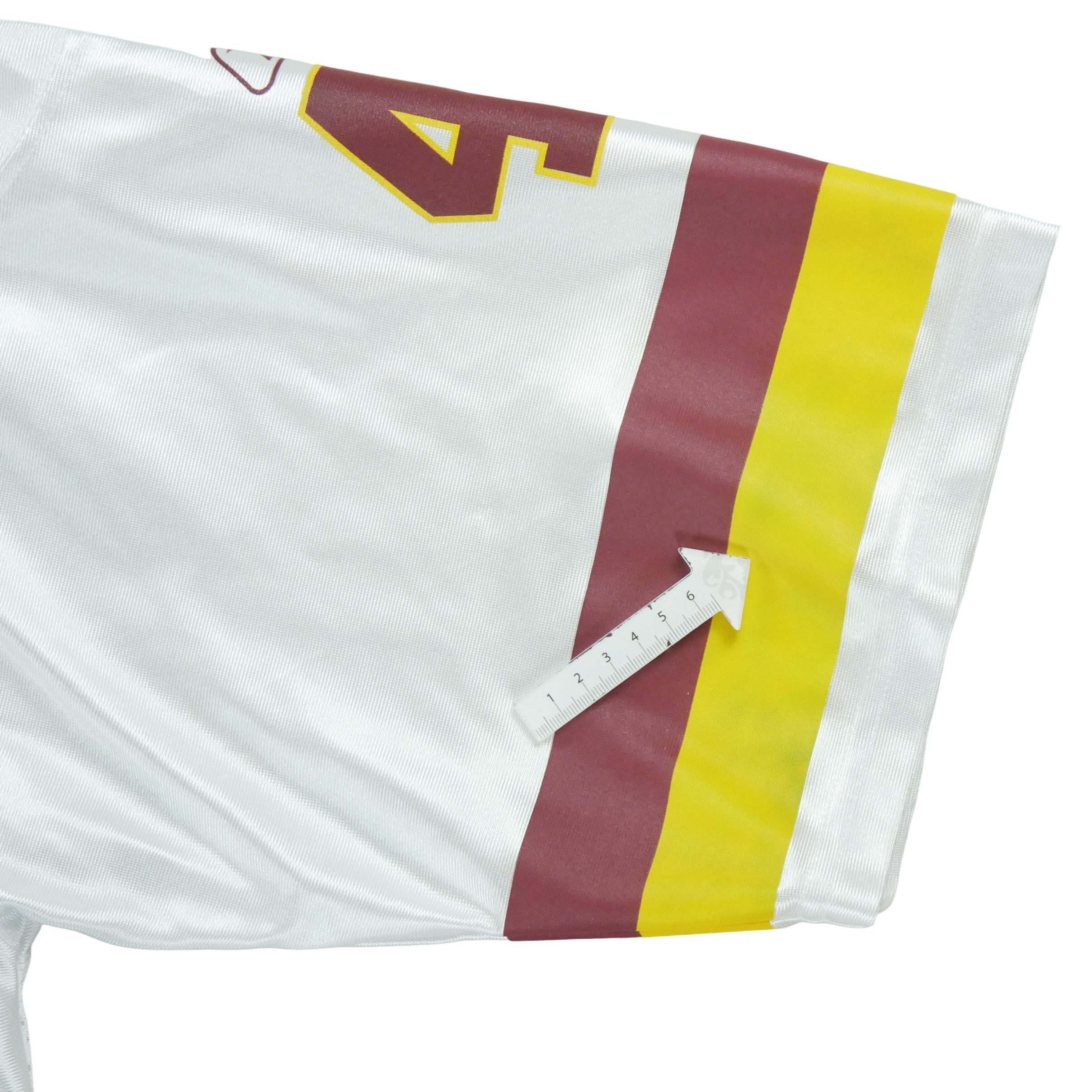Maillot Homme NFL Washington Redskins 7