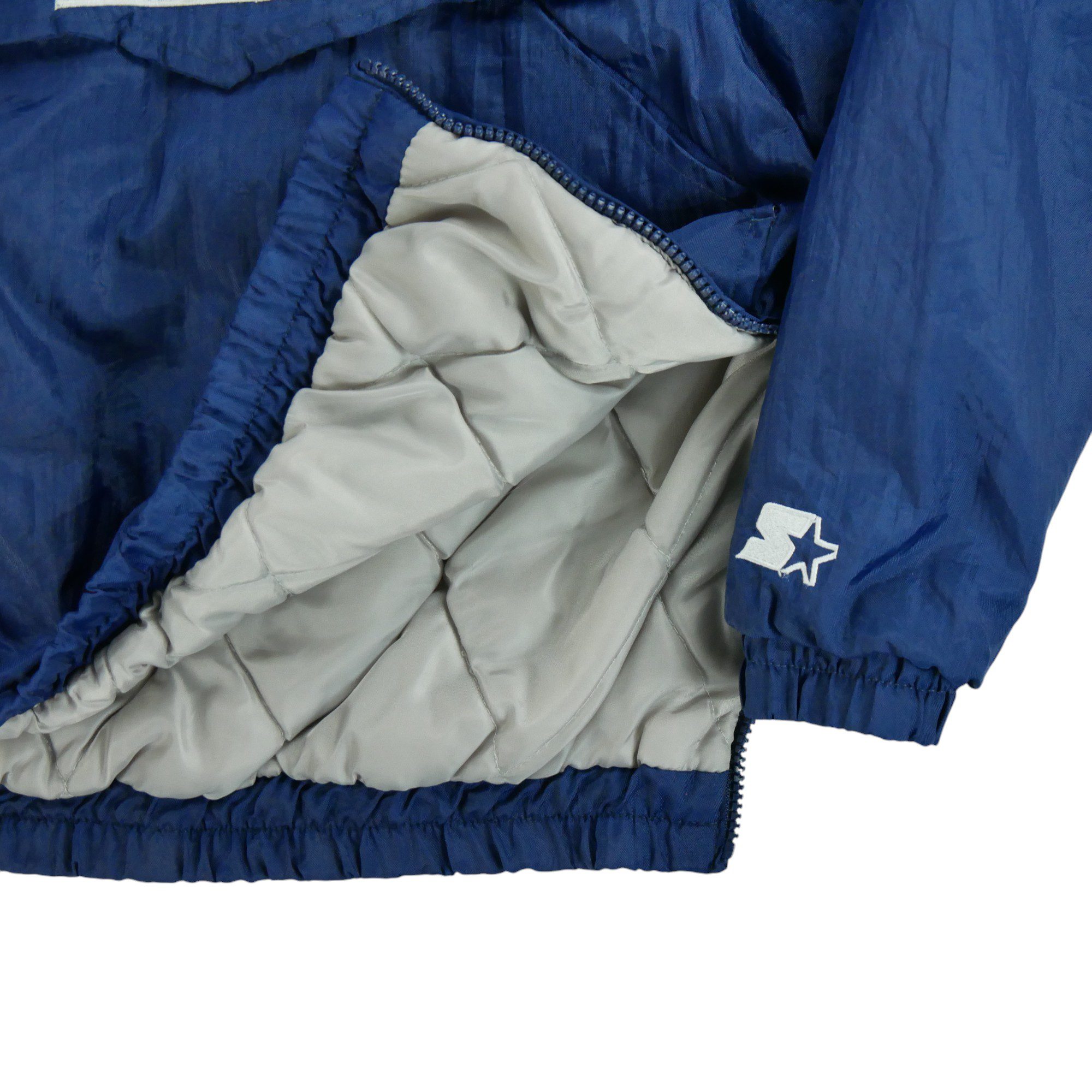Manteau Starter New England Patriots NFL 8