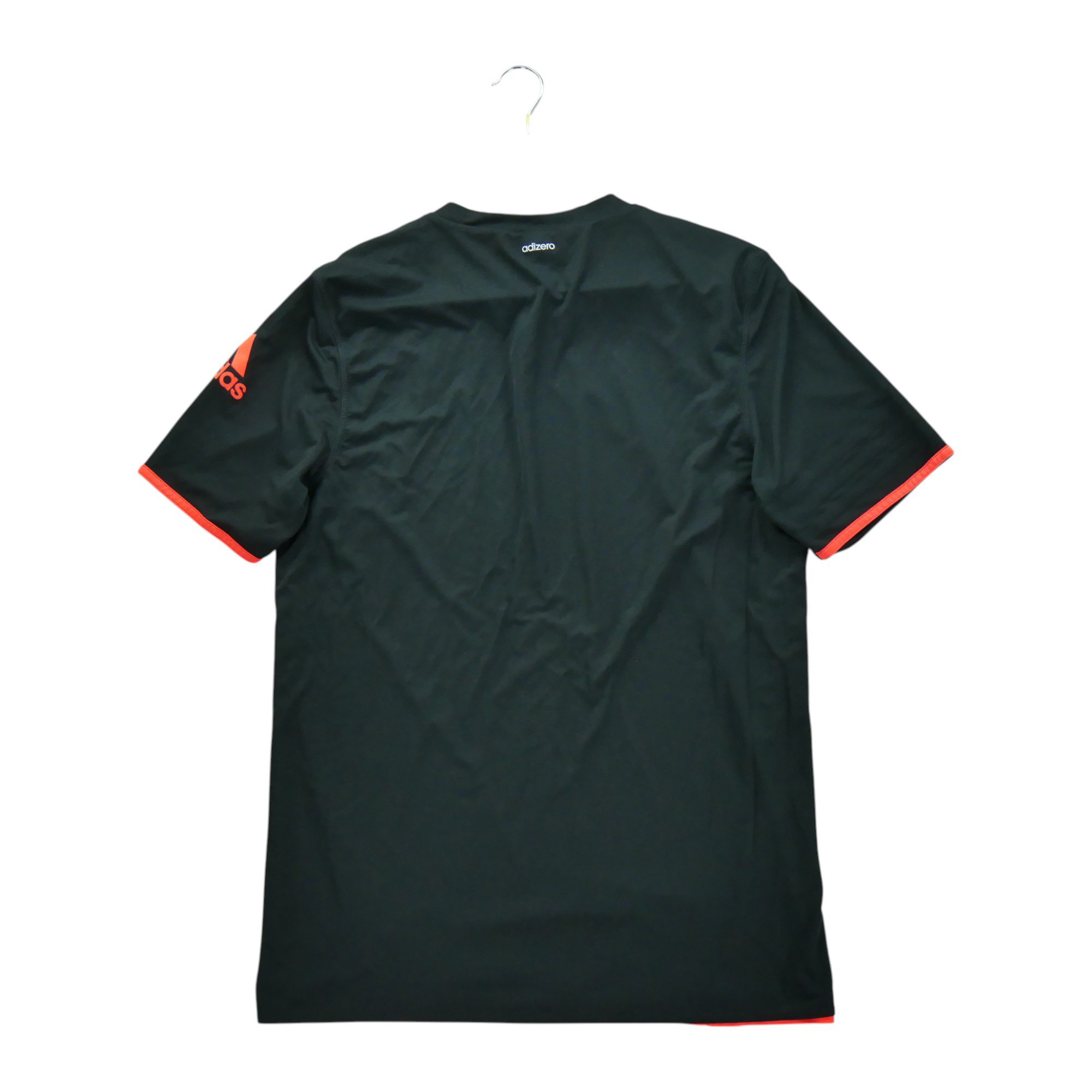 T-Shirt et Short Adidas Noir 3