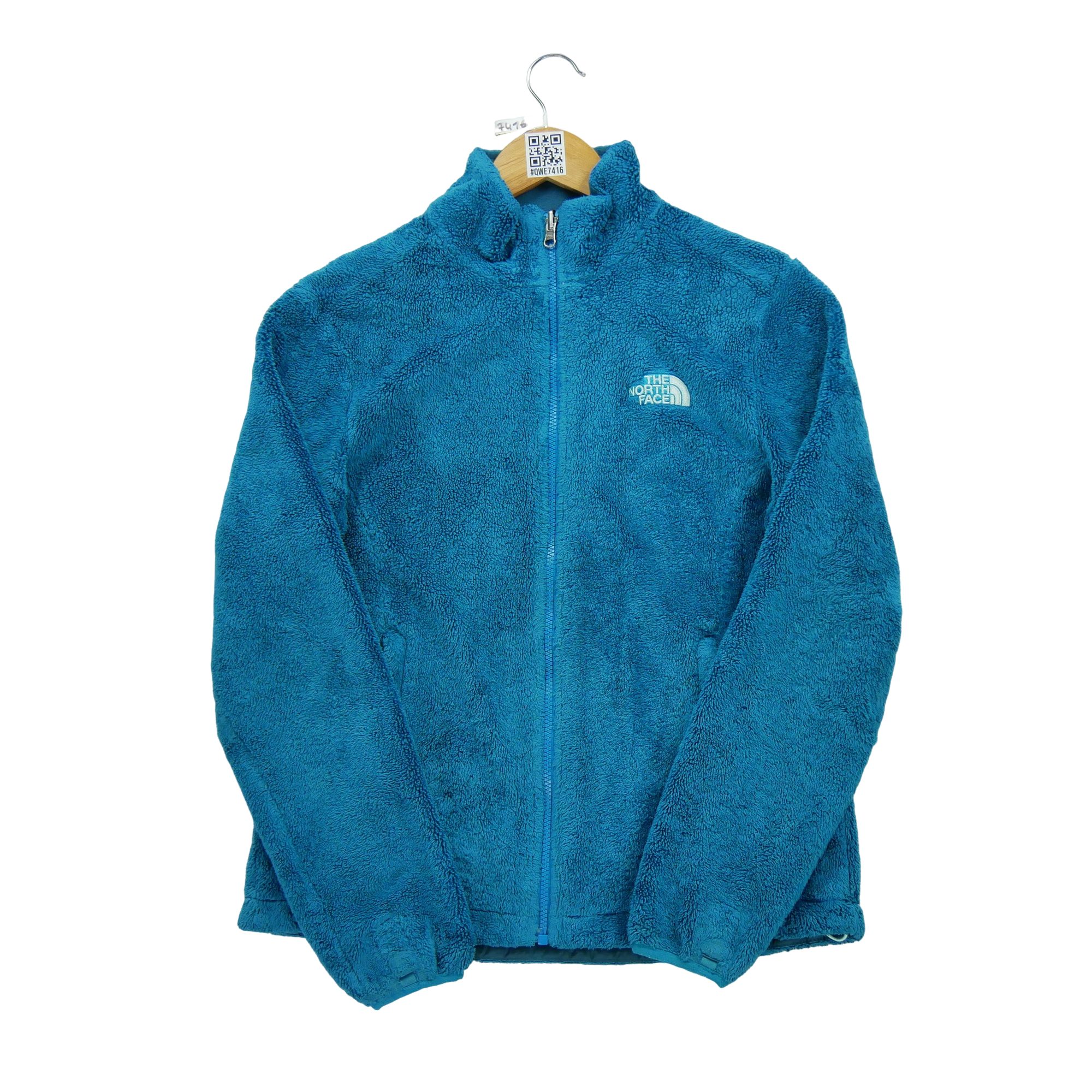 Veste polaire Femme  Osito TNF 1