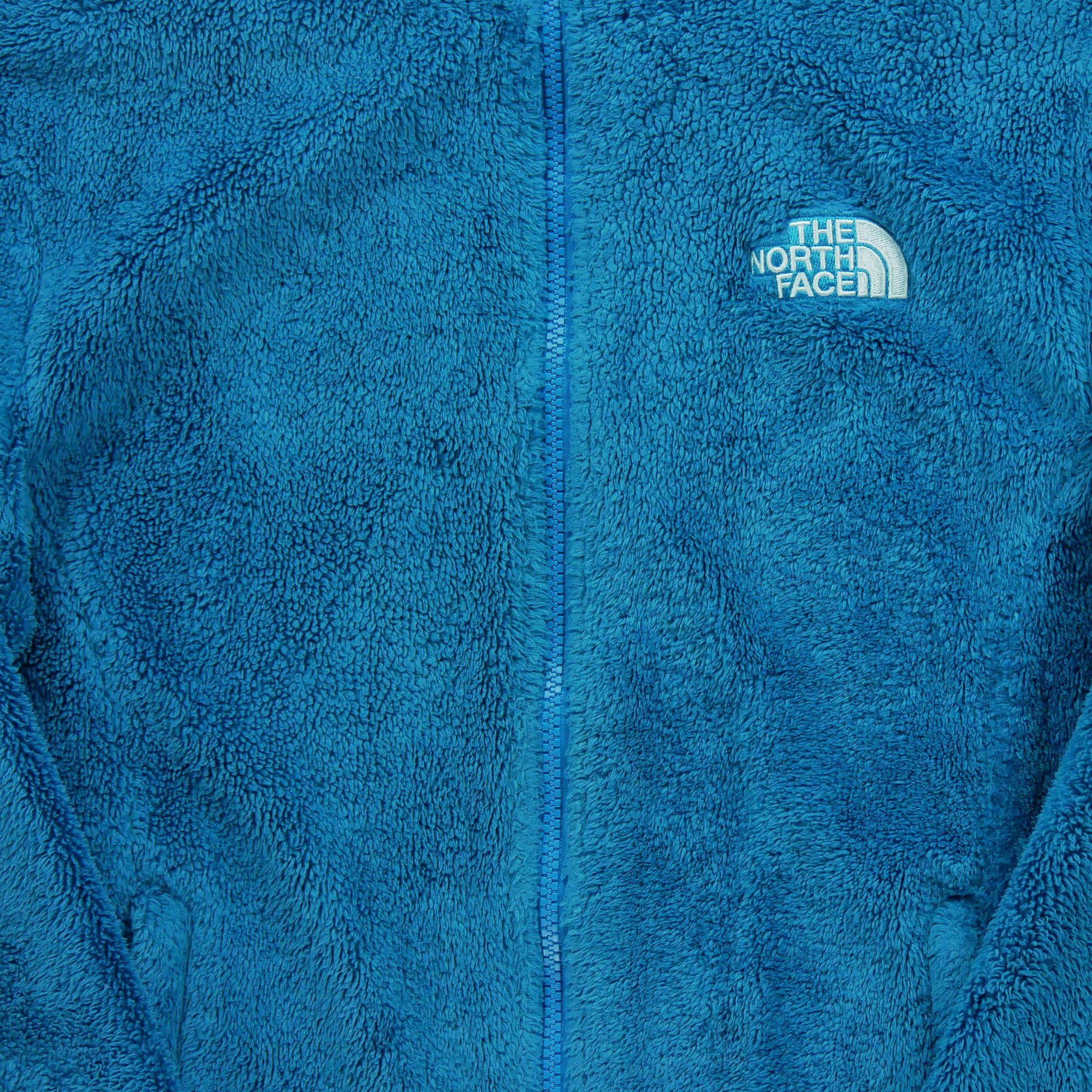Veste polaire Femme  Osito TNF 4