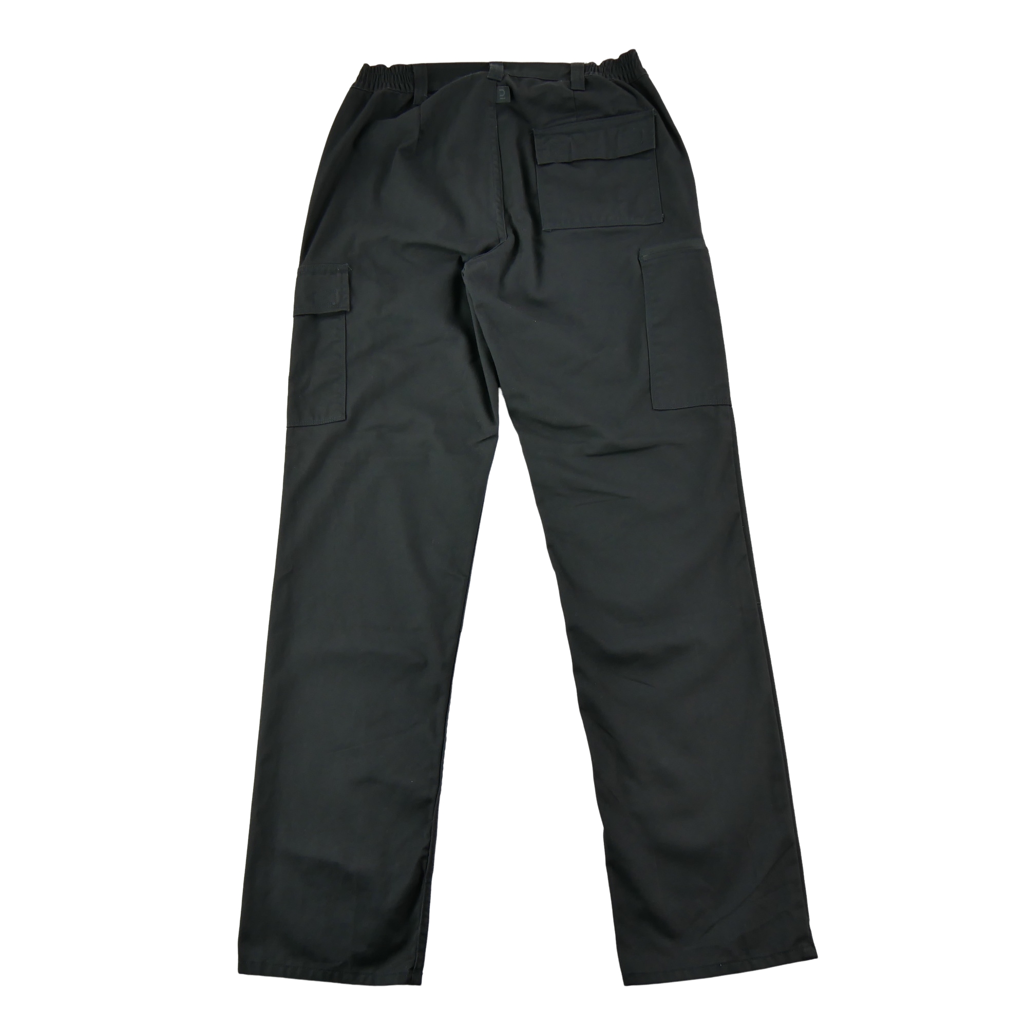 Pantalon Homme cargo Noir 2