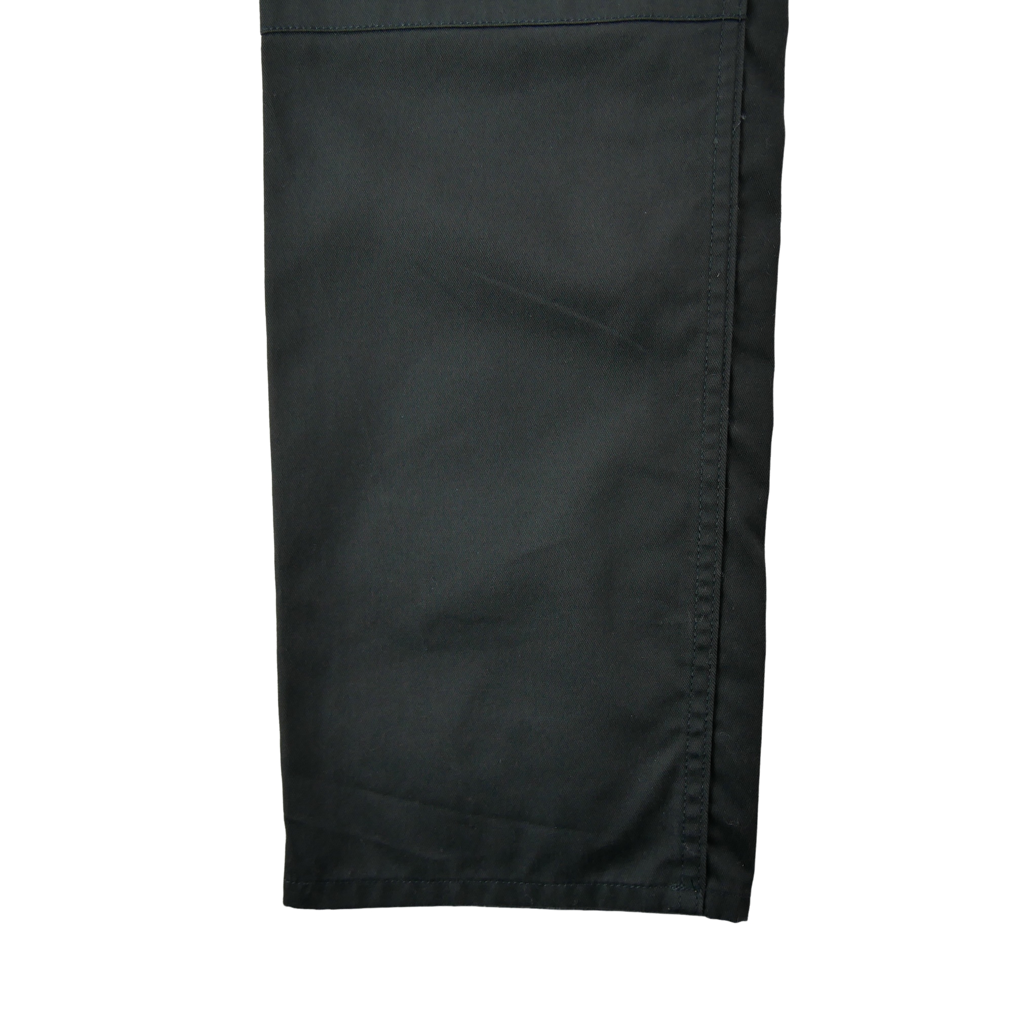 Pantalon Homme cargo Noir 5