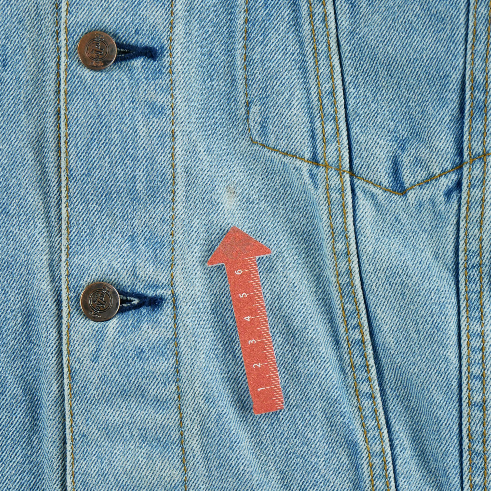 Veste Femme  Vintage London Bleu clair 7