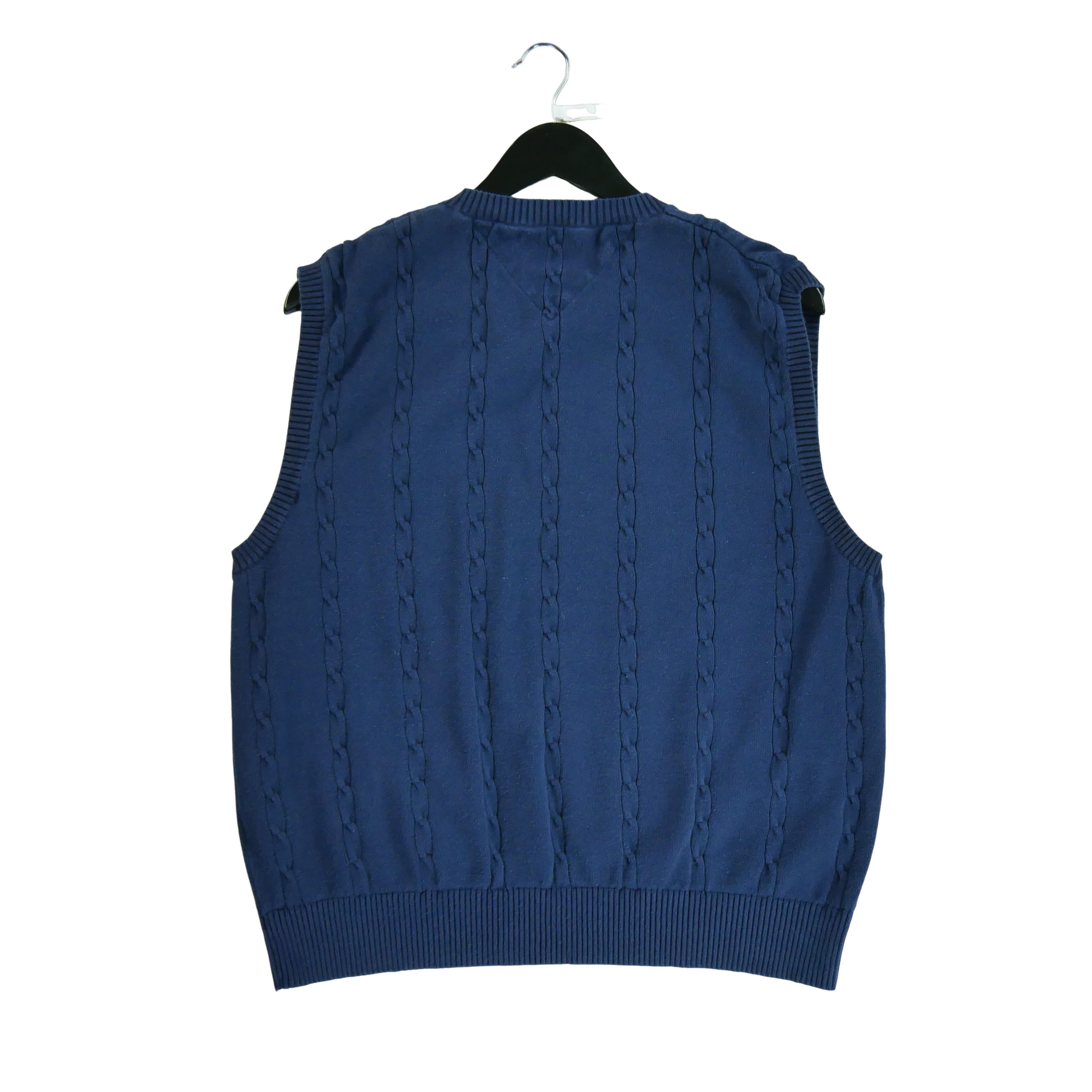 Pull Tommy Hilfiger Torsadé 2