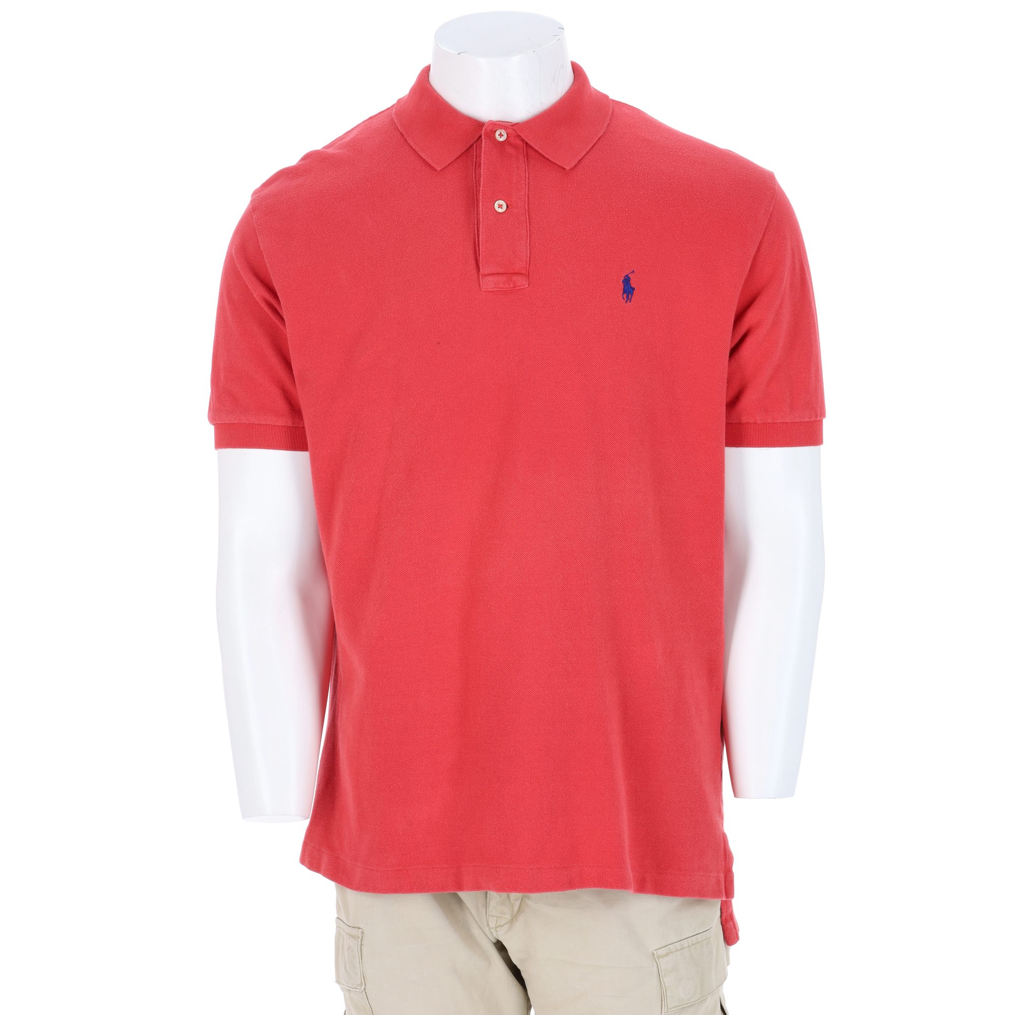 Polo manches courtes Homme - Très bon état