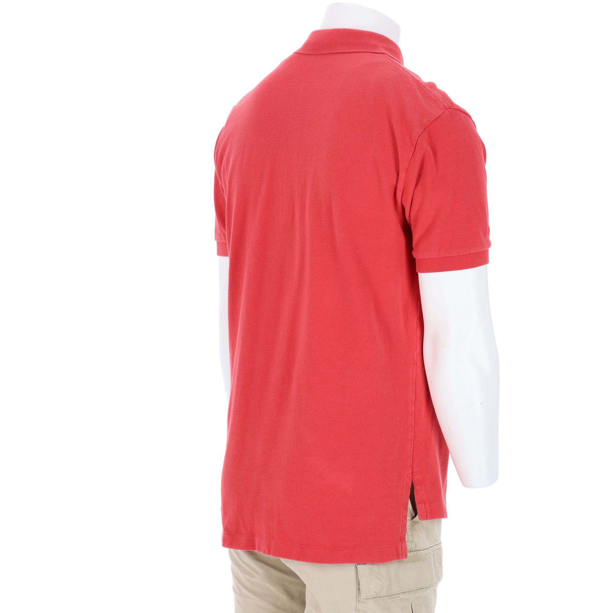 Polo manches courtes Homme 2