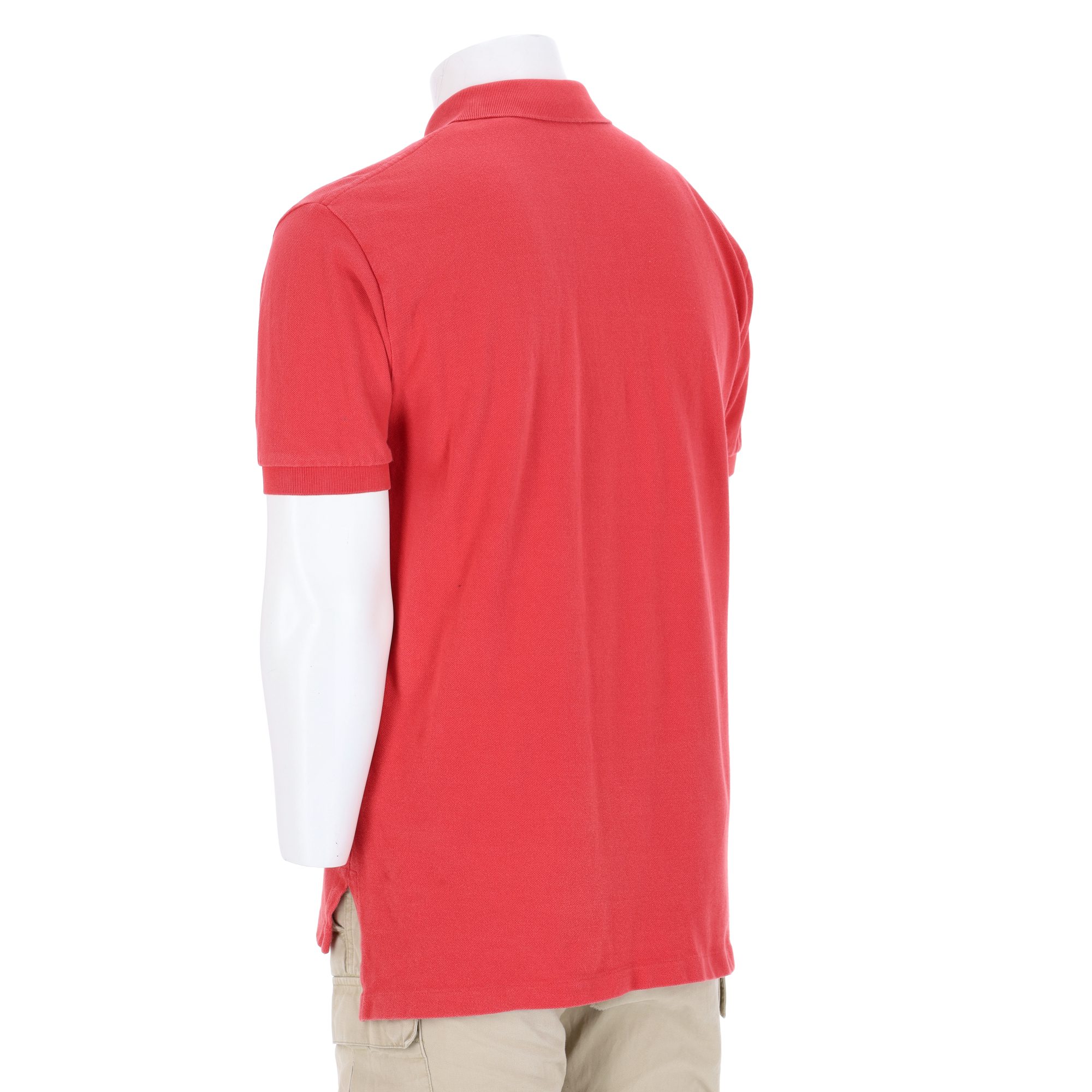 Polo manches courtes Homme 4