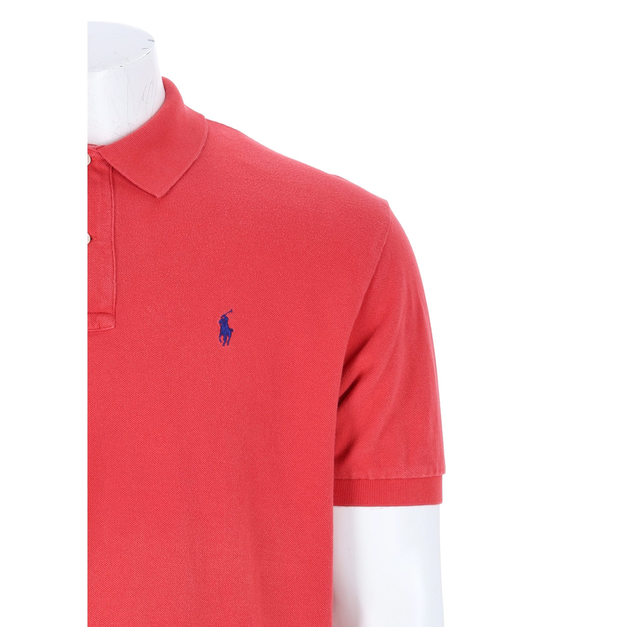Polo manches courtes Homme 5
