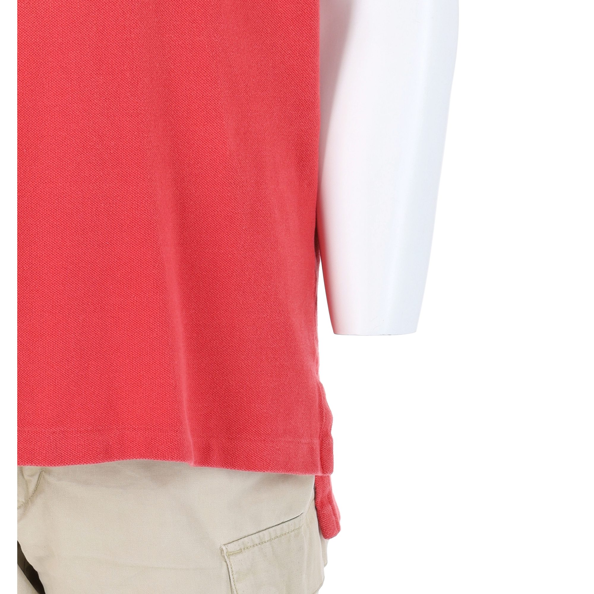 Polo manches courtes Homme 6