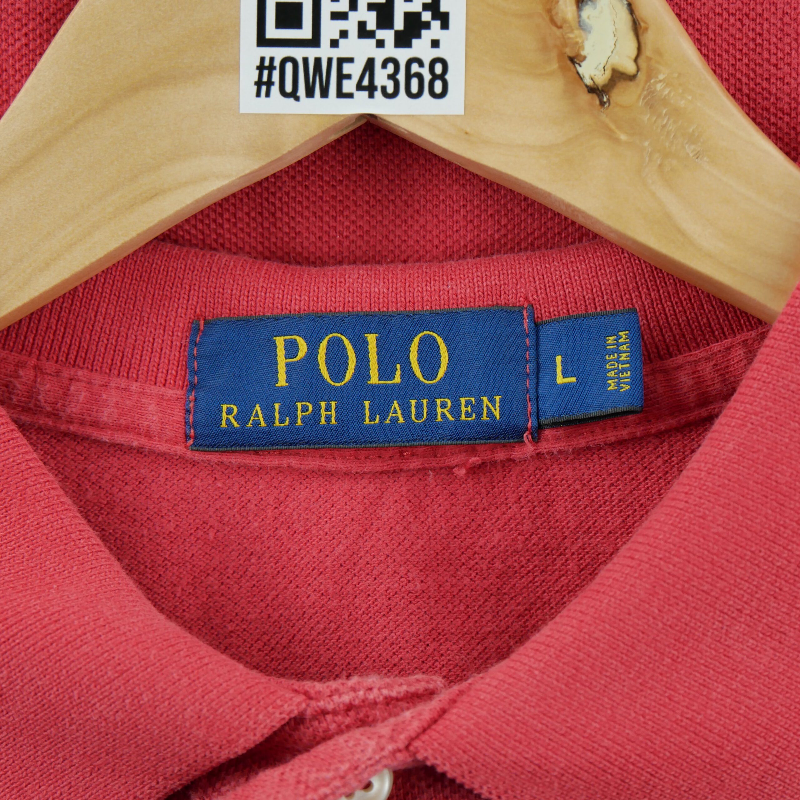 Polo manches courtes Homme 7
