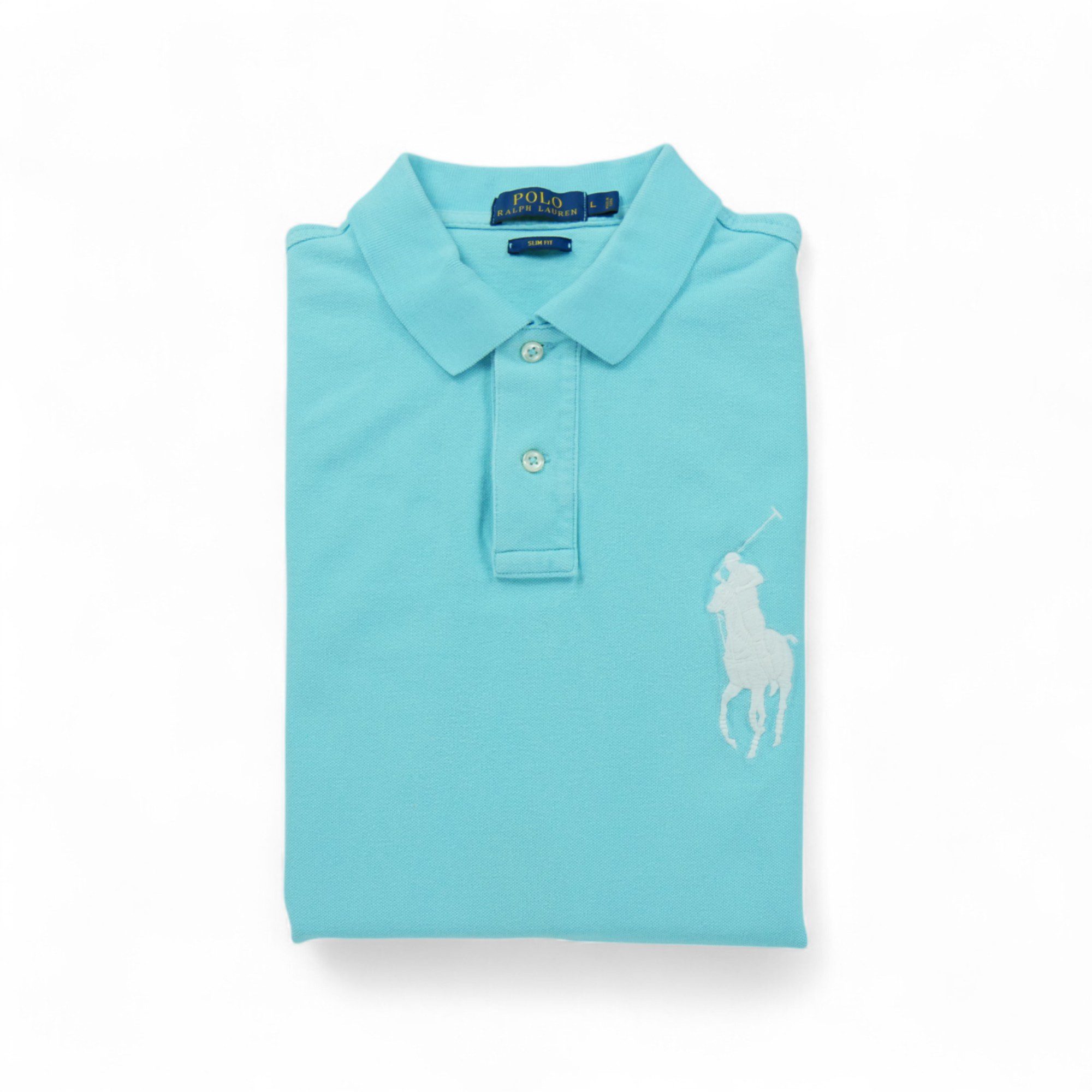 Polo manches courtes Homme 1