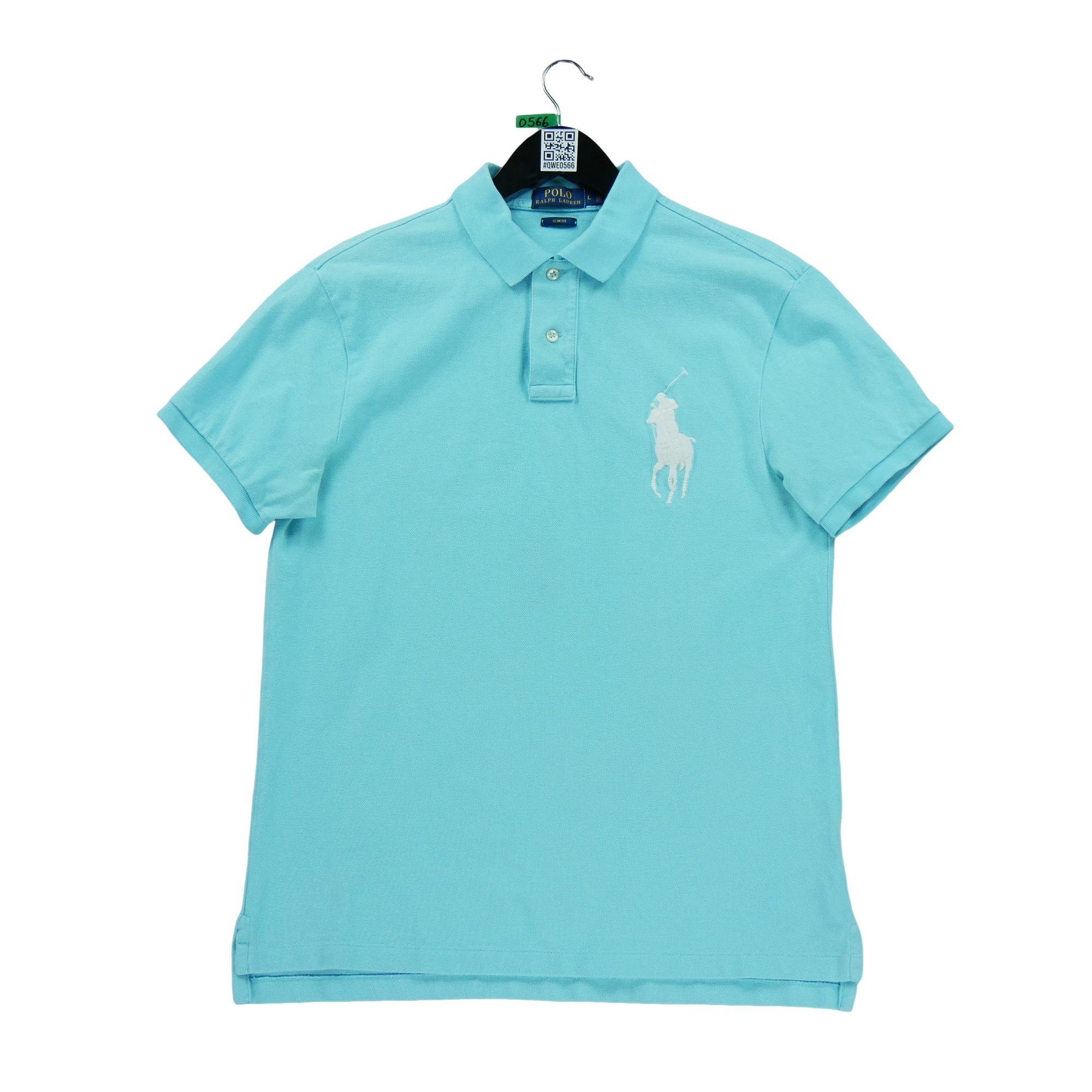 Polo manches courtes Homme 2
