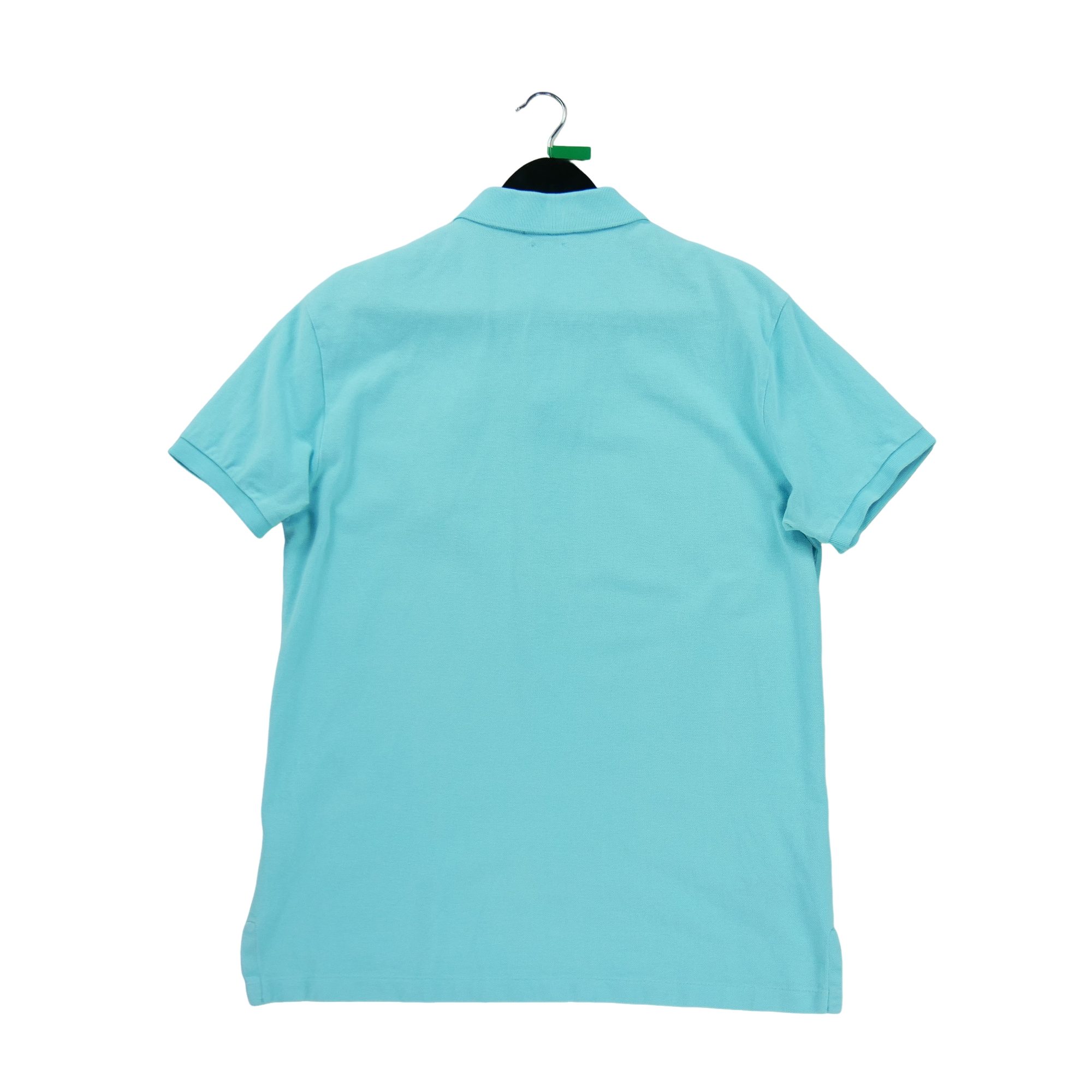 Polo manches courtes Homme 3