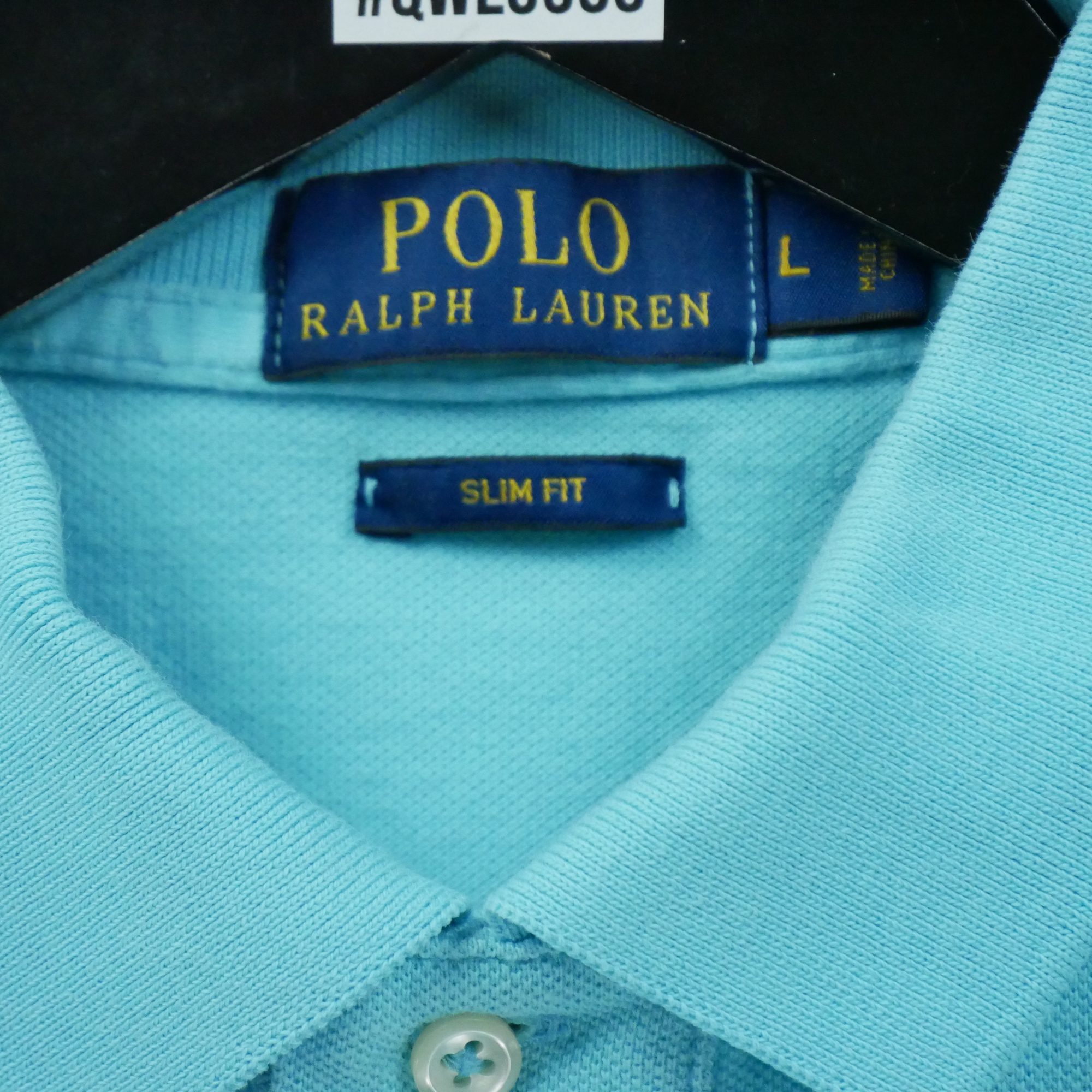 Polo manches courtes Homme 5