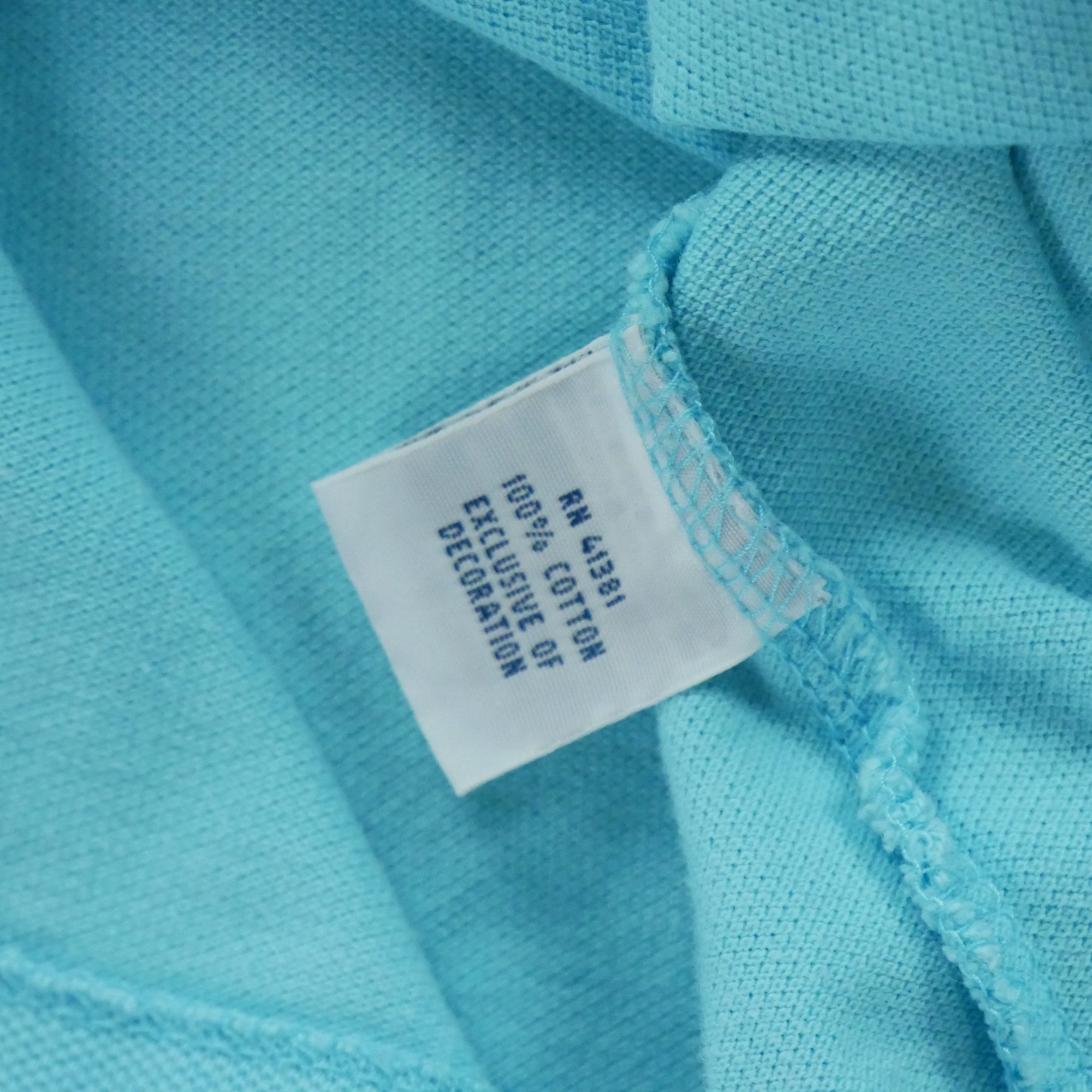 Polo manches courtes Homme 6