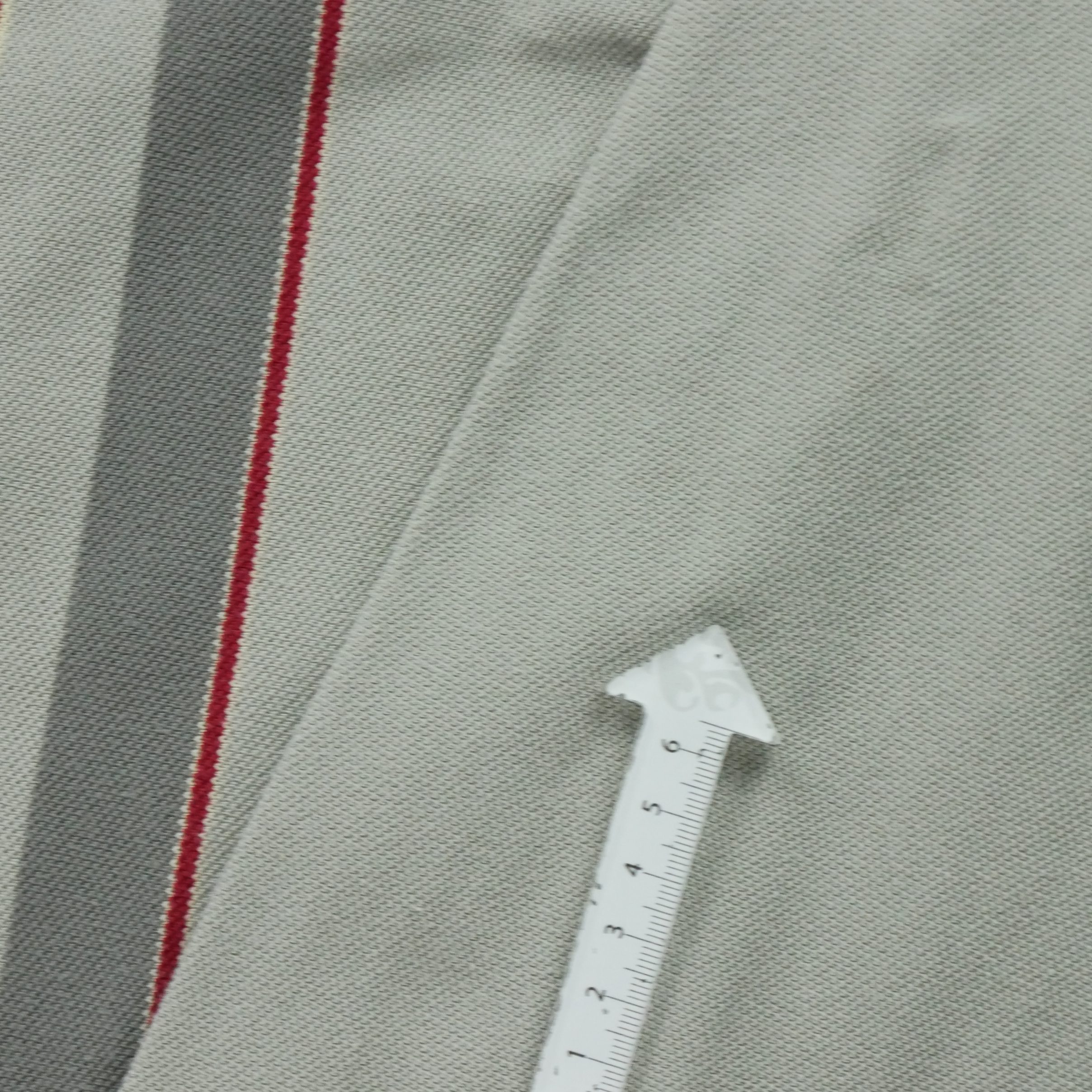 Polo manches longues Homme  Beige 6
