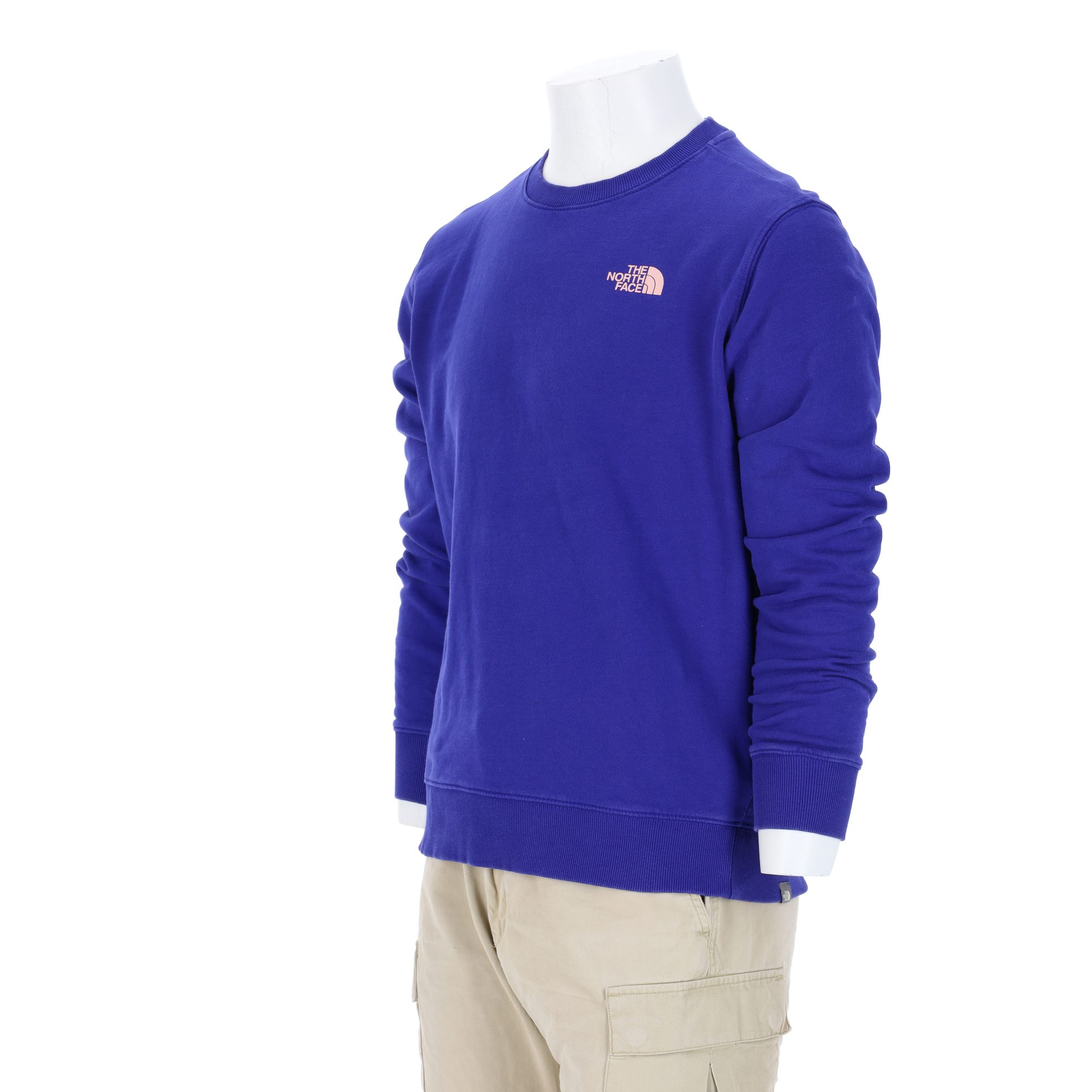 Sweat Homme  TNF Violet 4
