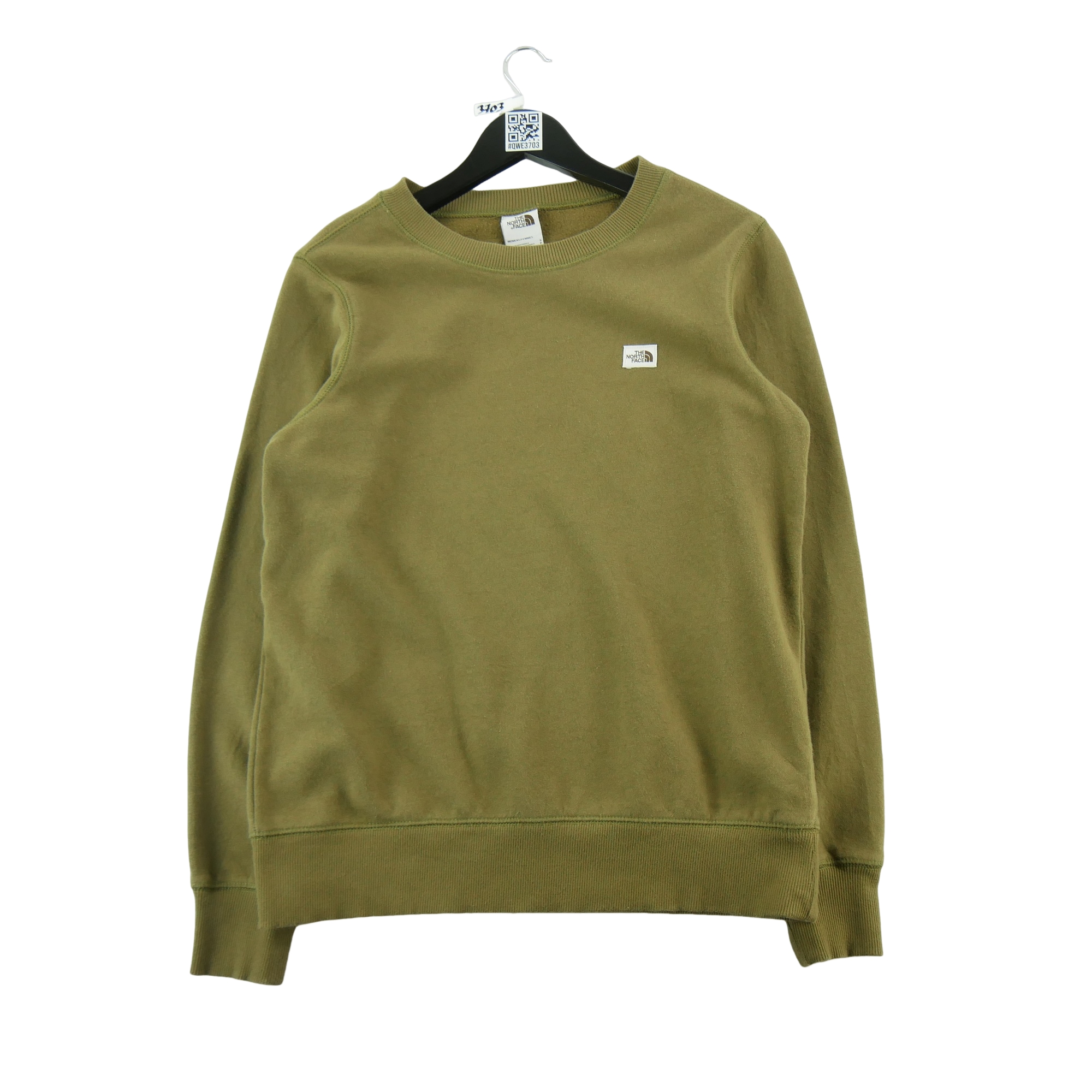 Sweat Femme  TNF Kaki - Excellent état