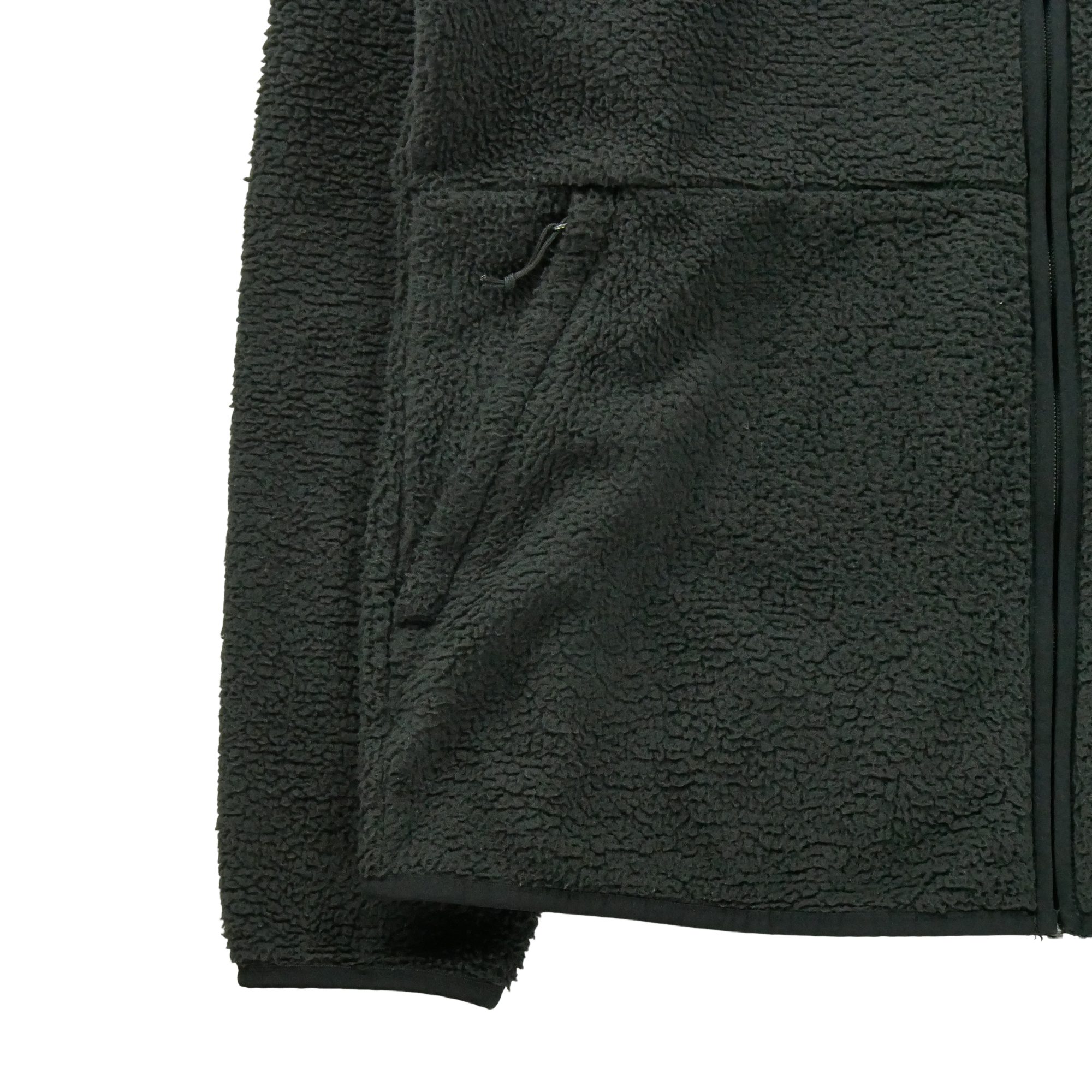Veste polaire Homme  TNF Noir 8