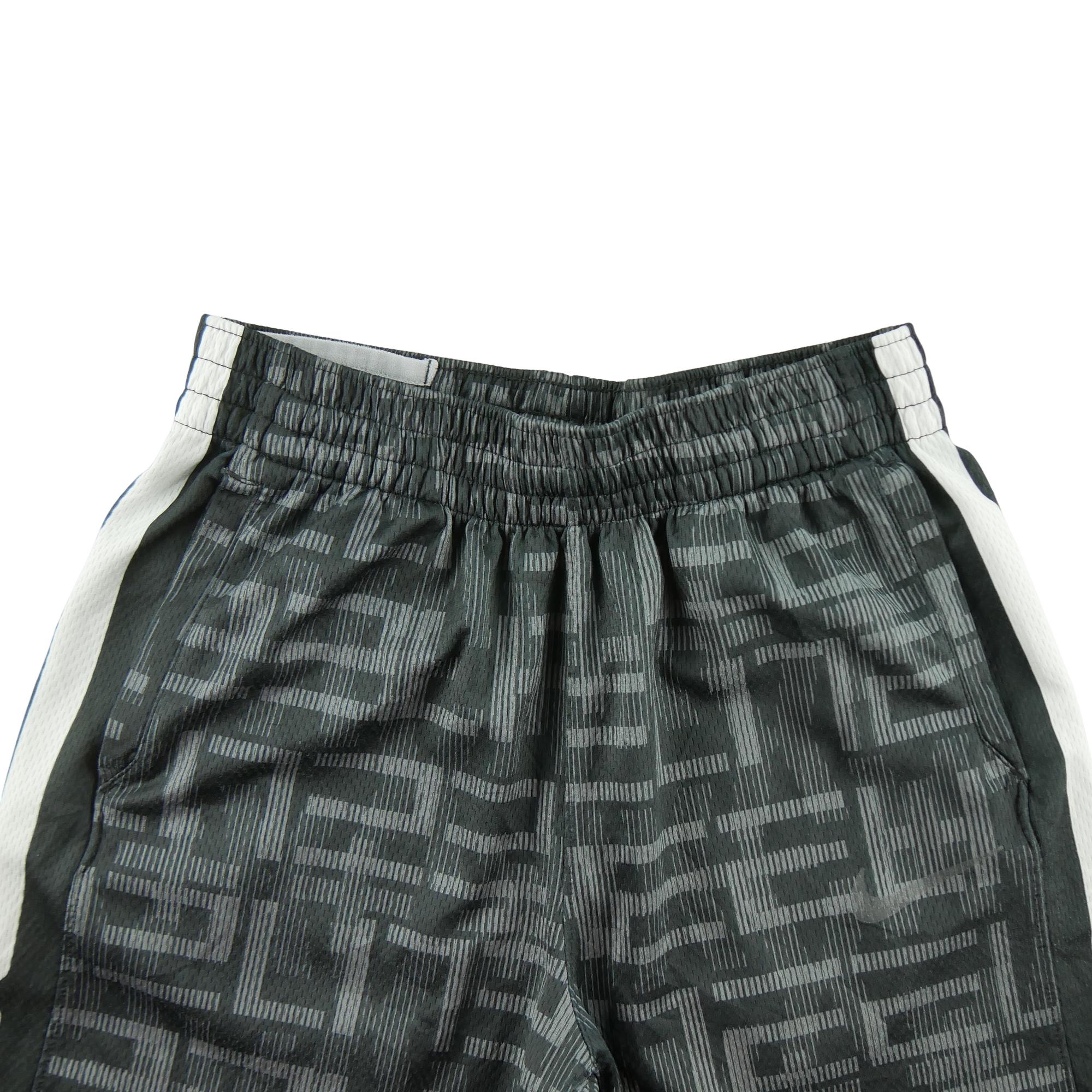 Short Homme  Dri-Fit Noir 3