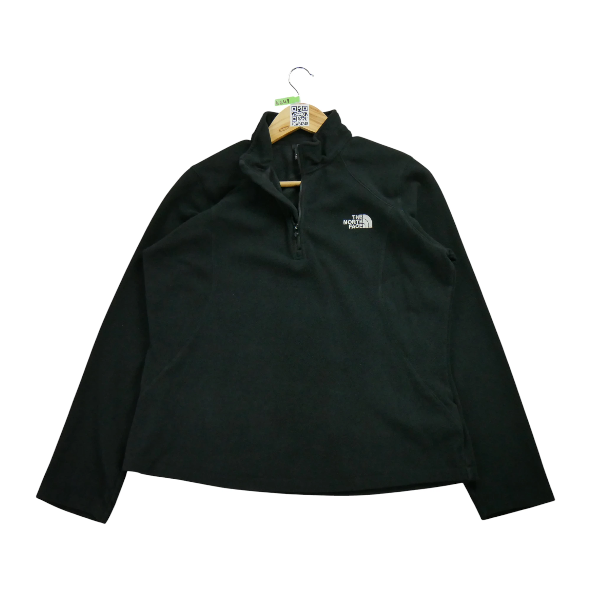 Pull polaire Femme  TNF Noir 1