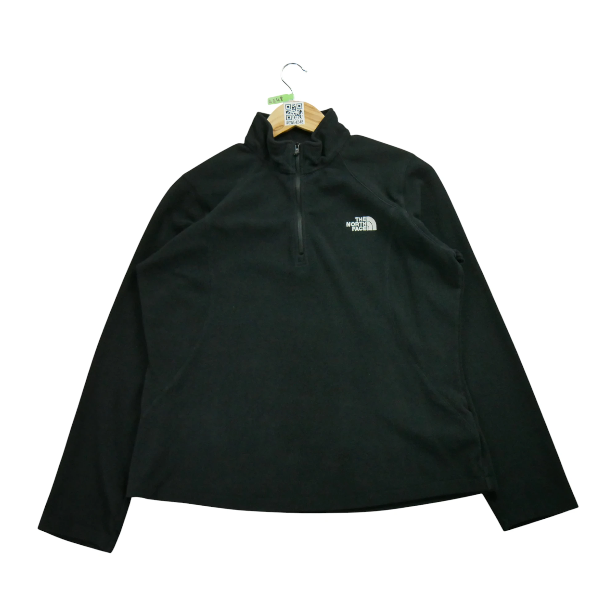 Pull polaire Femme  TNF Noir 3