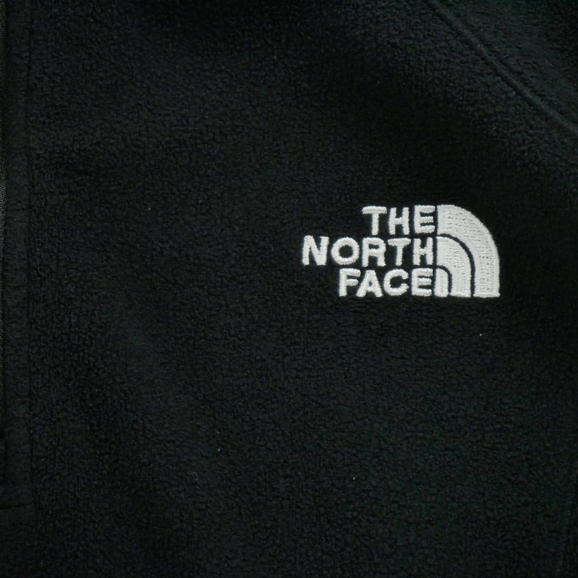 Pull polaire Femme  TNF Noir 4