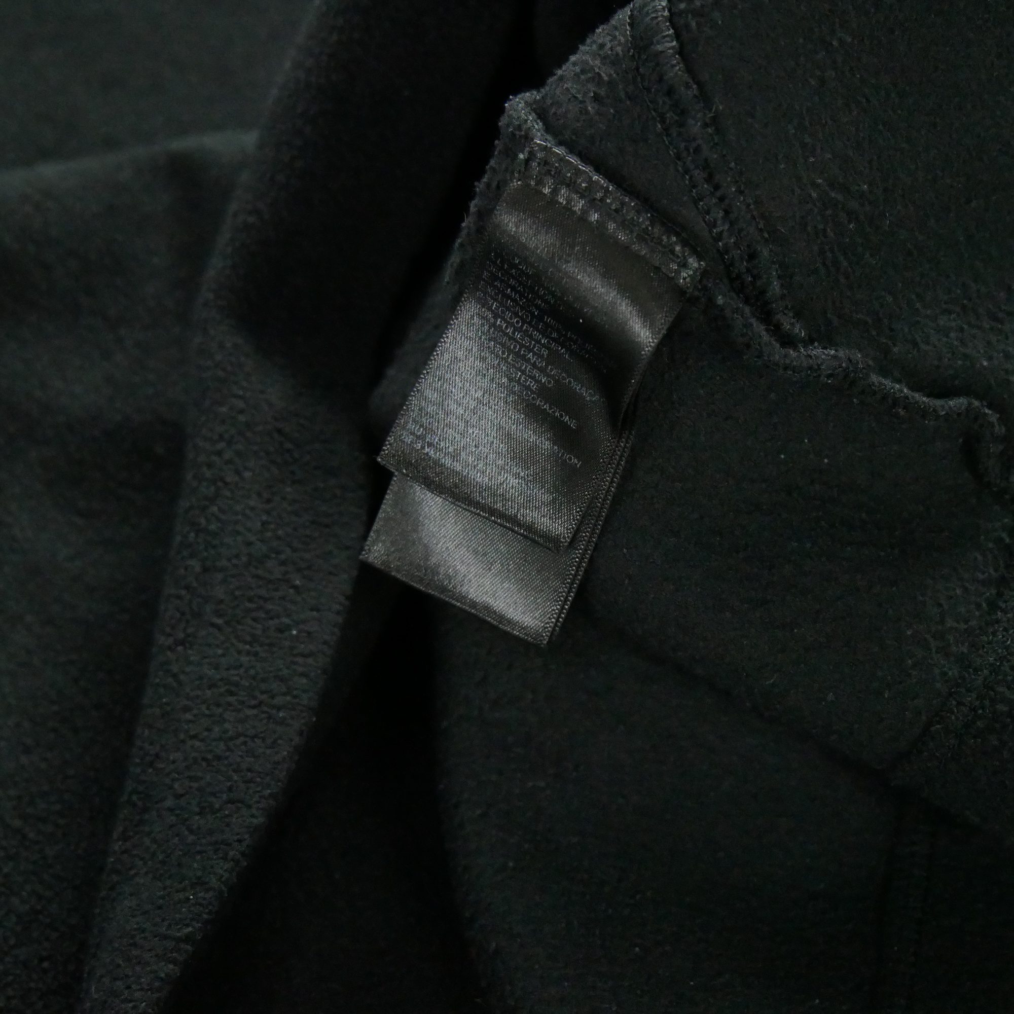 Pull polaire Femme  TNF Noir 7