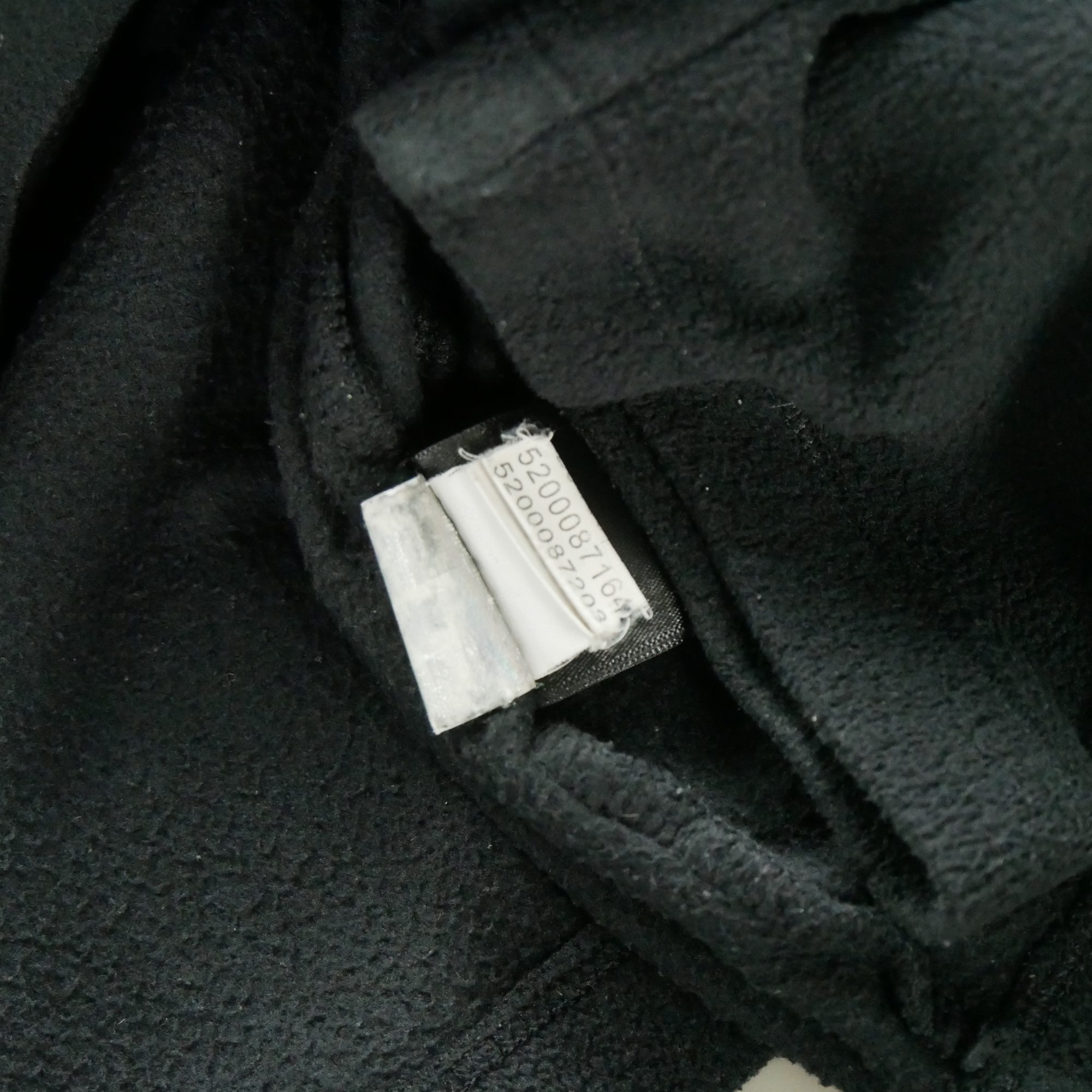 Pull polaire Femme  TNF Noir 8