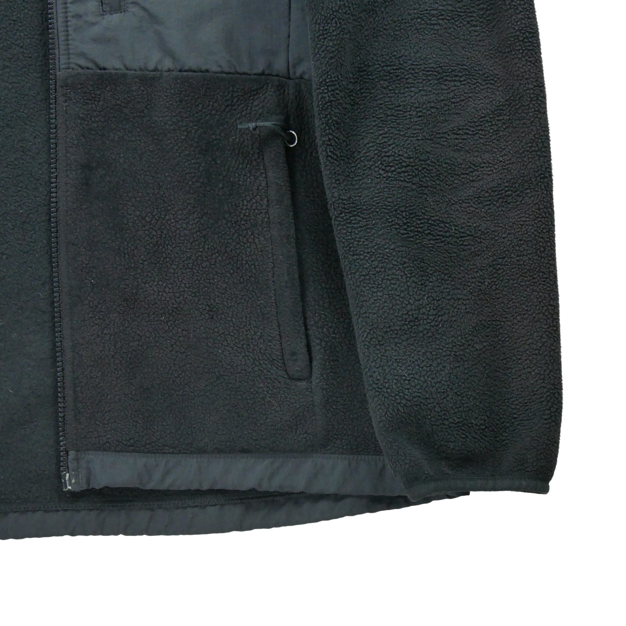 Veste polaire Femme  Denali Noir 5