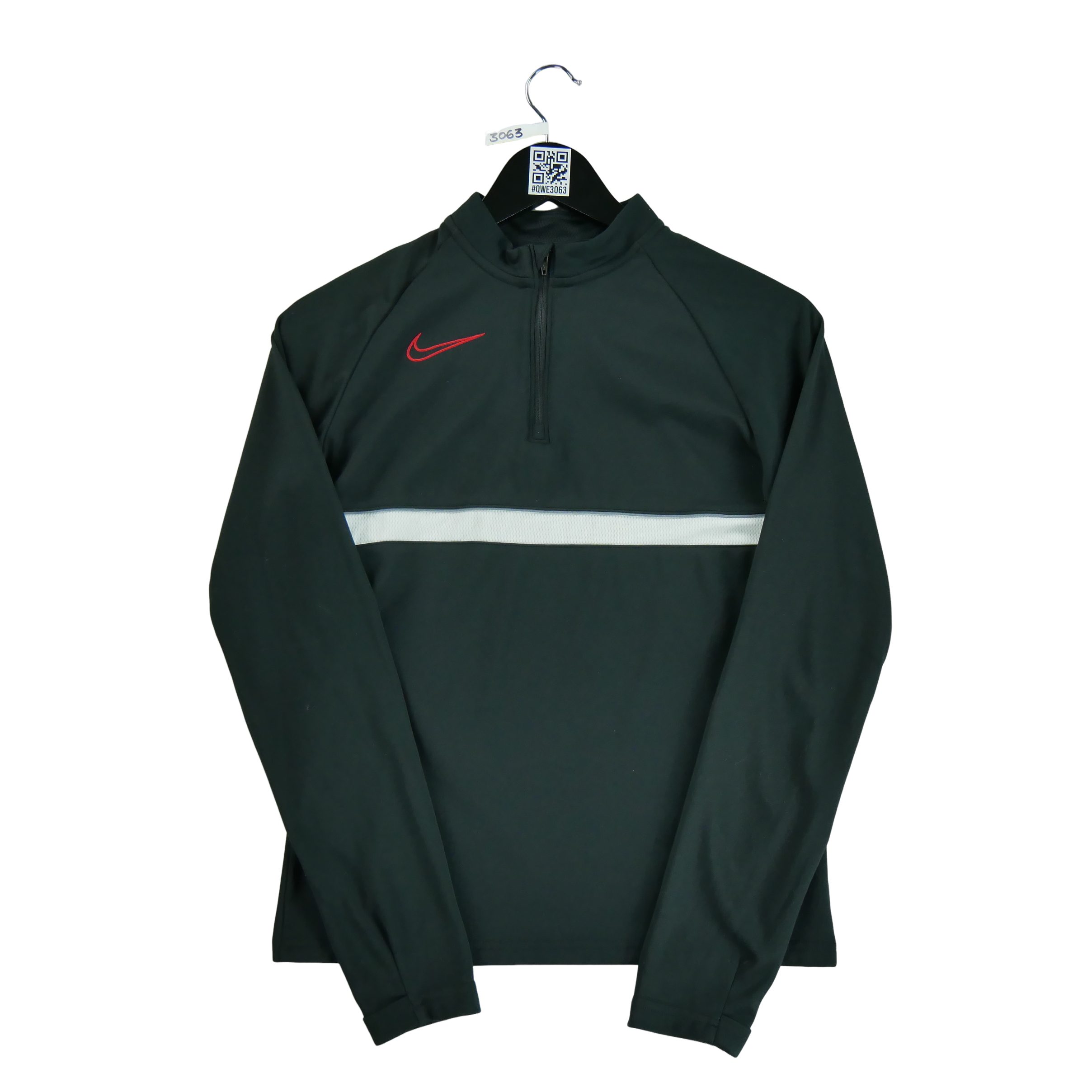 Sweat Homme  Dri-Fit solo Swoosh Noir - Excellent état