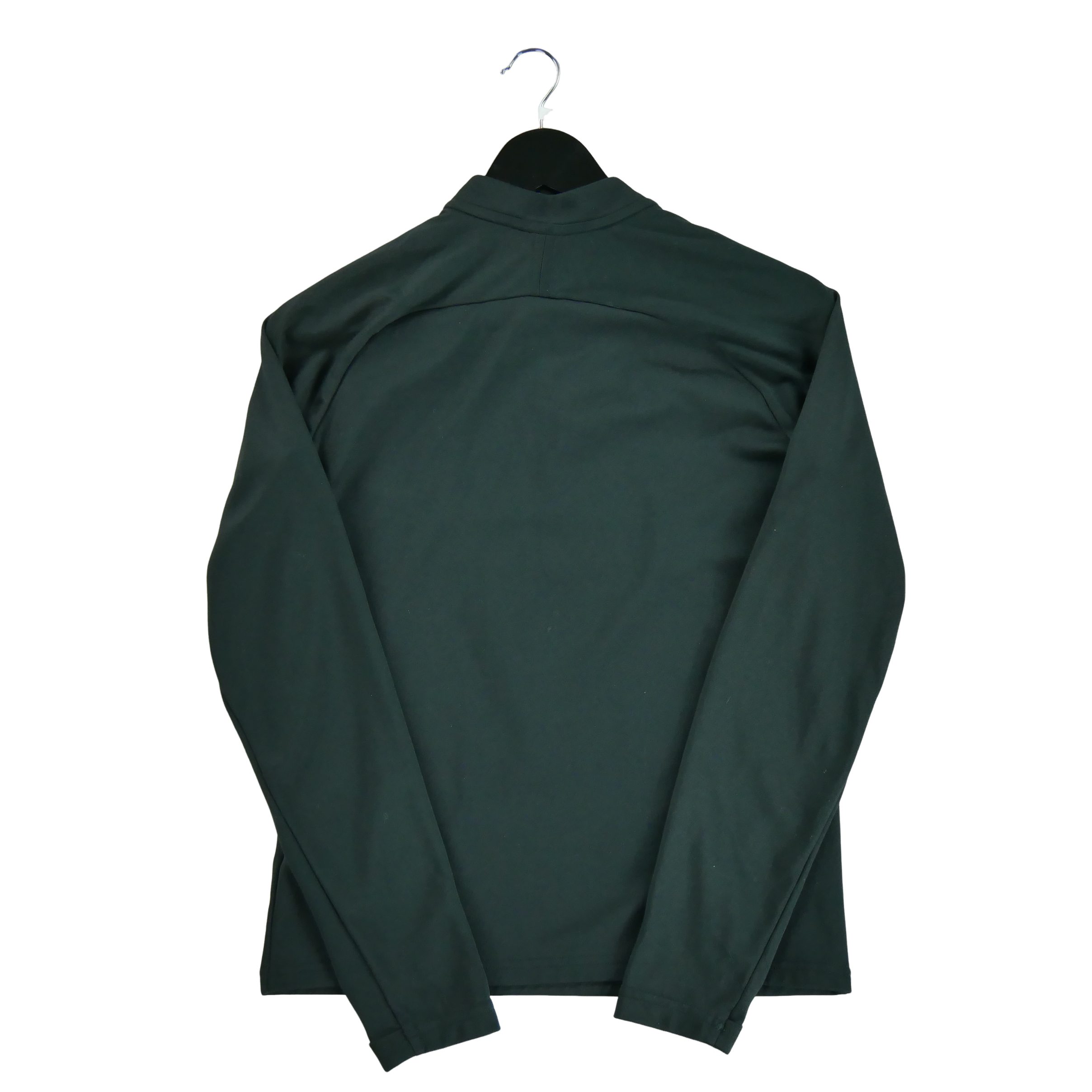 Sweat Homme  Dri-Fit solo Swoosh Noir 2