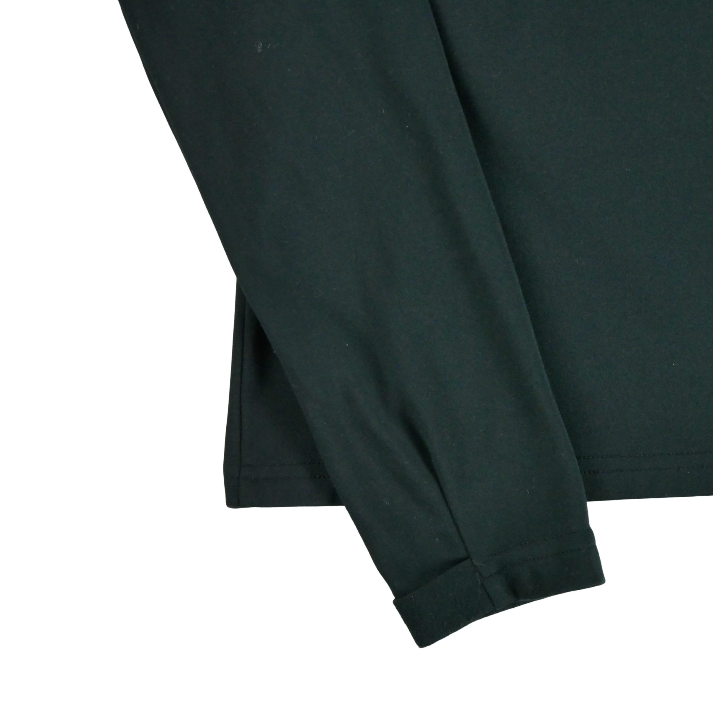 Sweat Homme  Dri-Fit solo Swoosh Noir 5