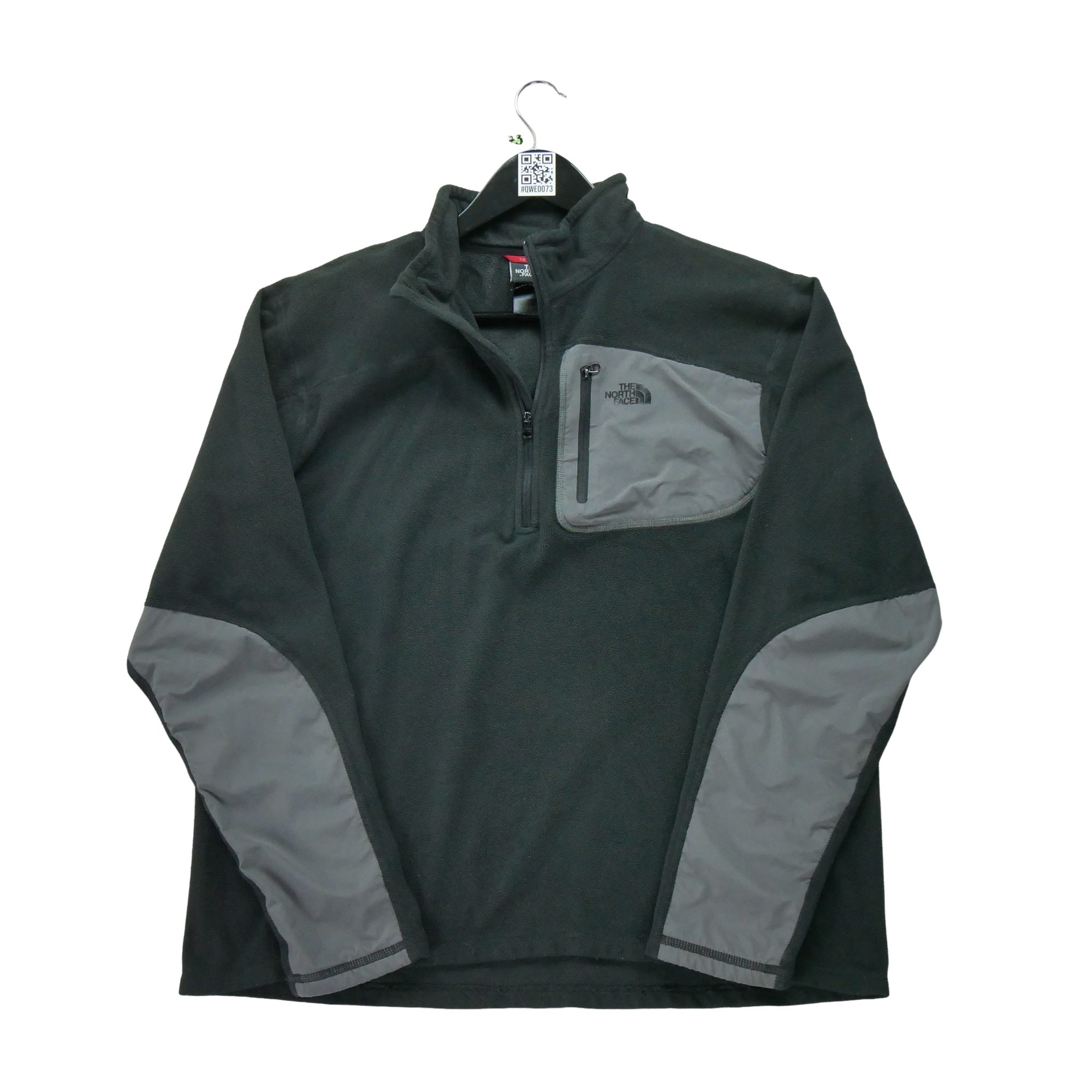 Pull polaire Homme  Polartec TNF 1