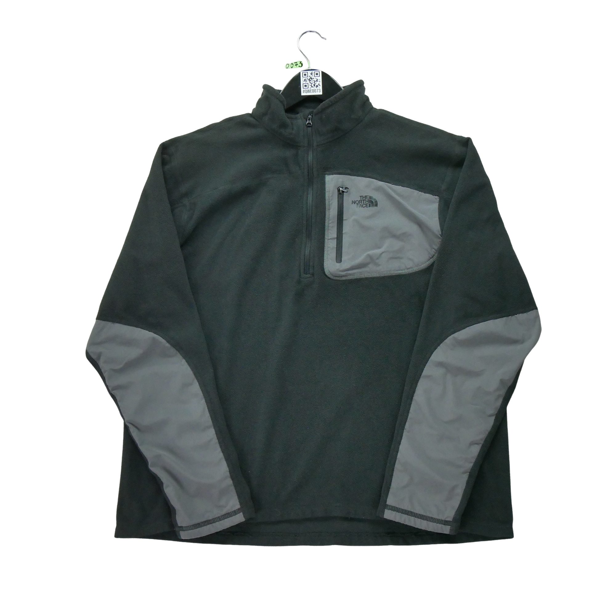 Pull polaire Homme  Polartec TNF 3
