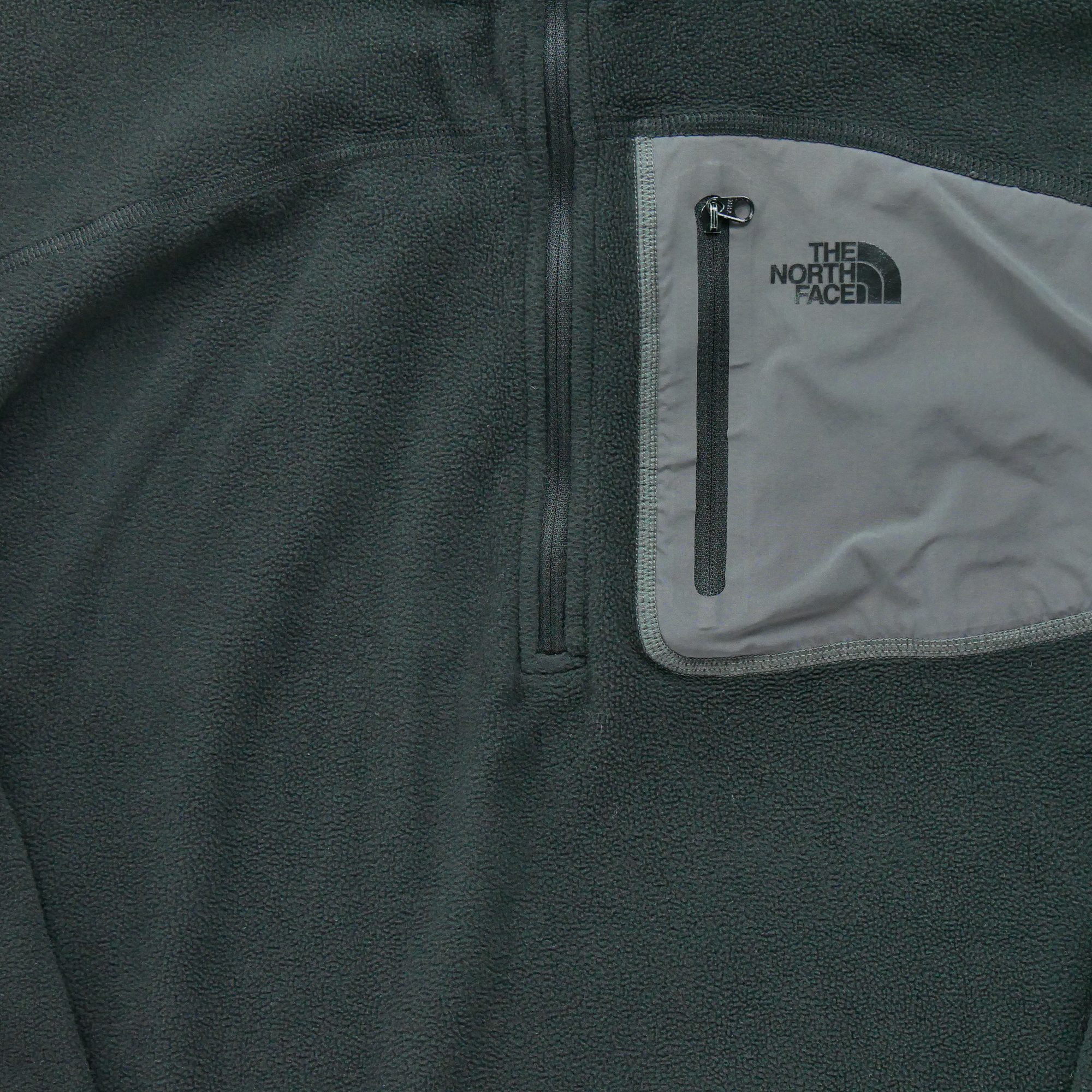 Pull polaire Homme  Polartec TNF 4