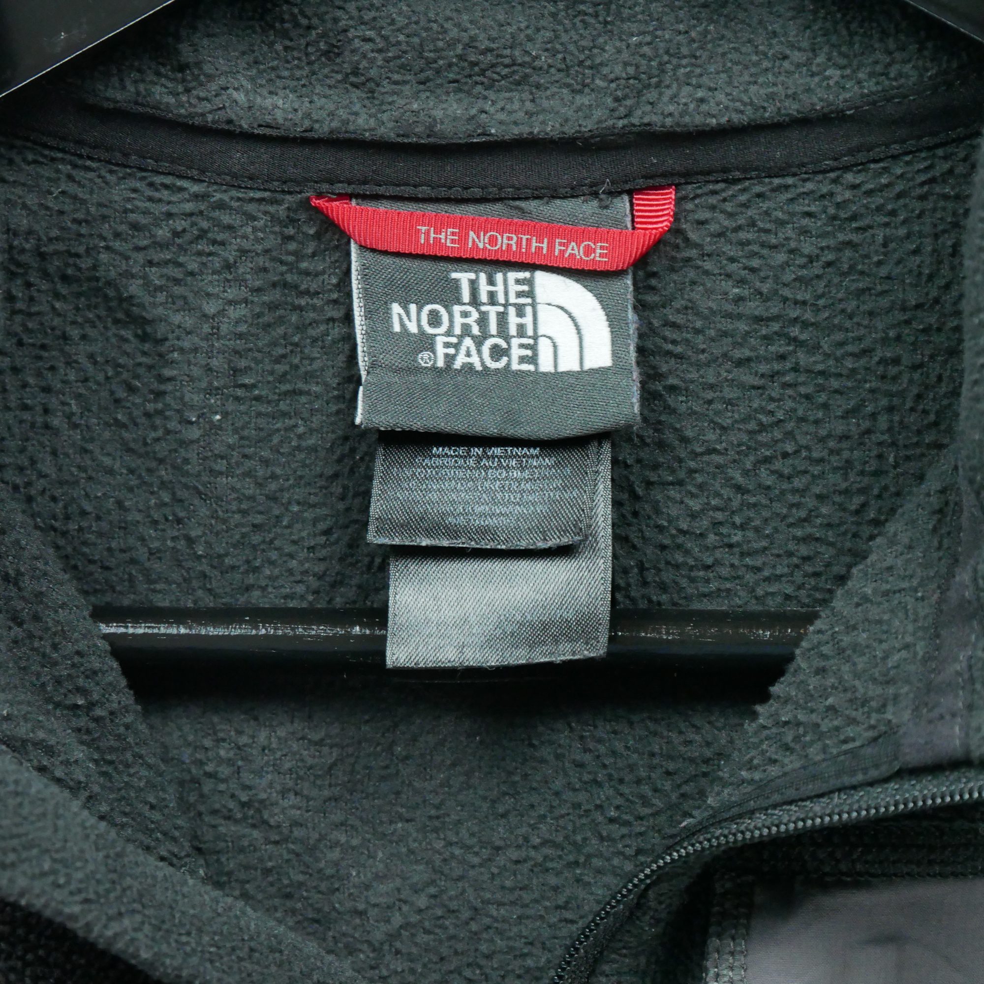 Pull polaire Homme  Polartec TNF 7