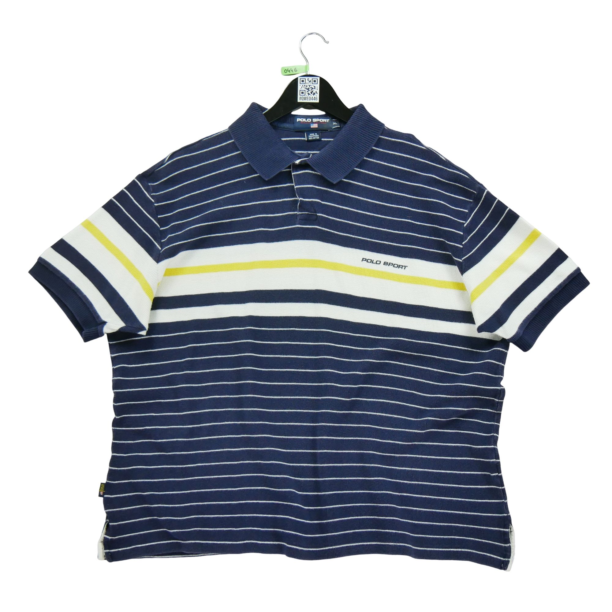 Polo manches courtes Homme 2