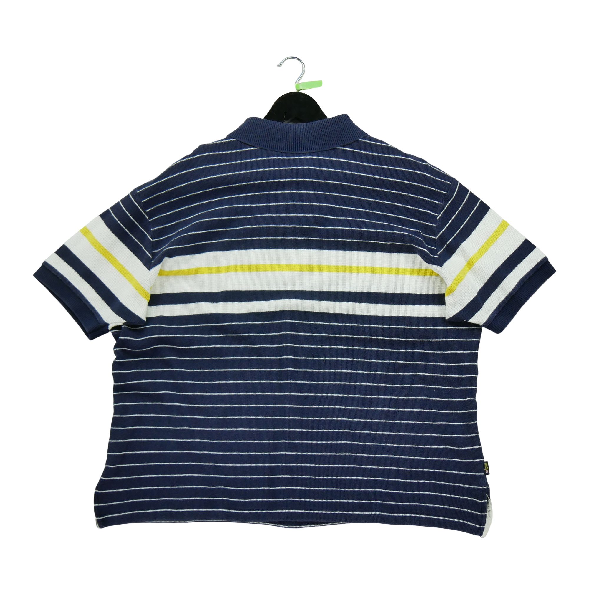 Polo manches courtes Homme 3