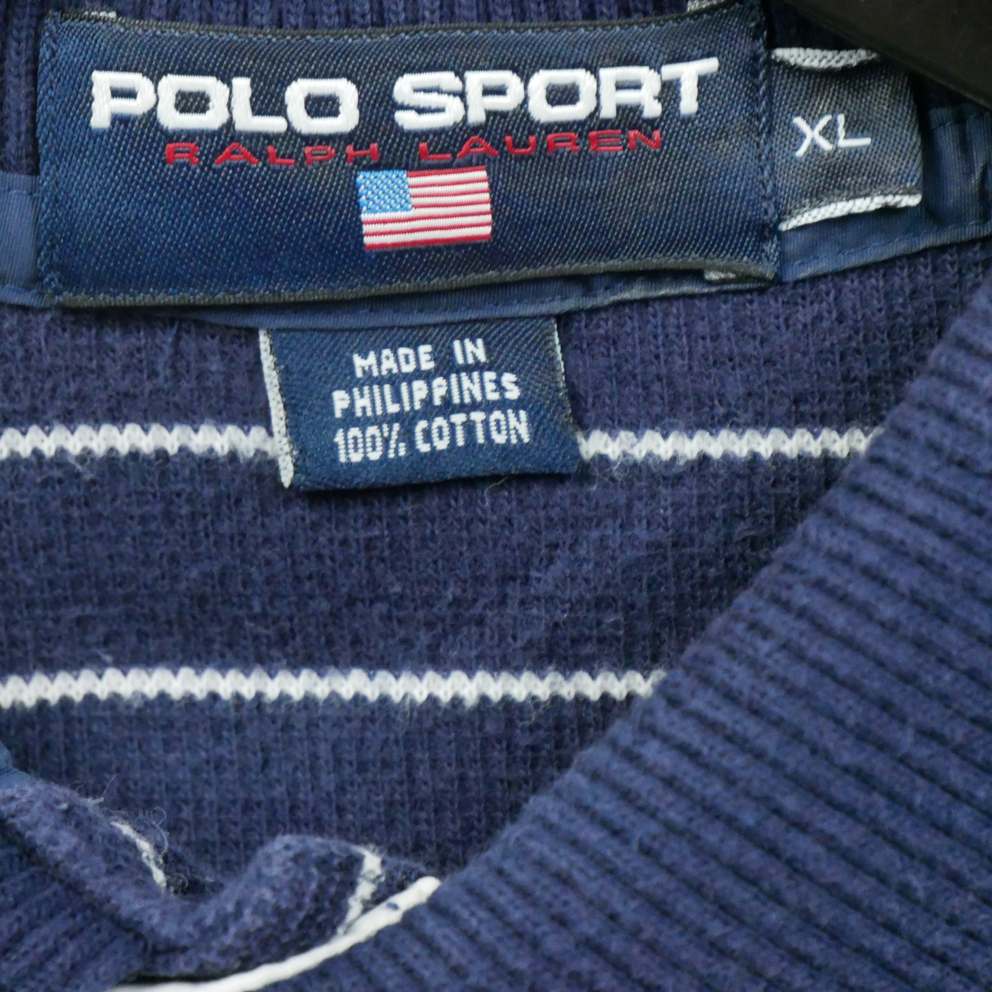 Polo manches courtes Homme 5