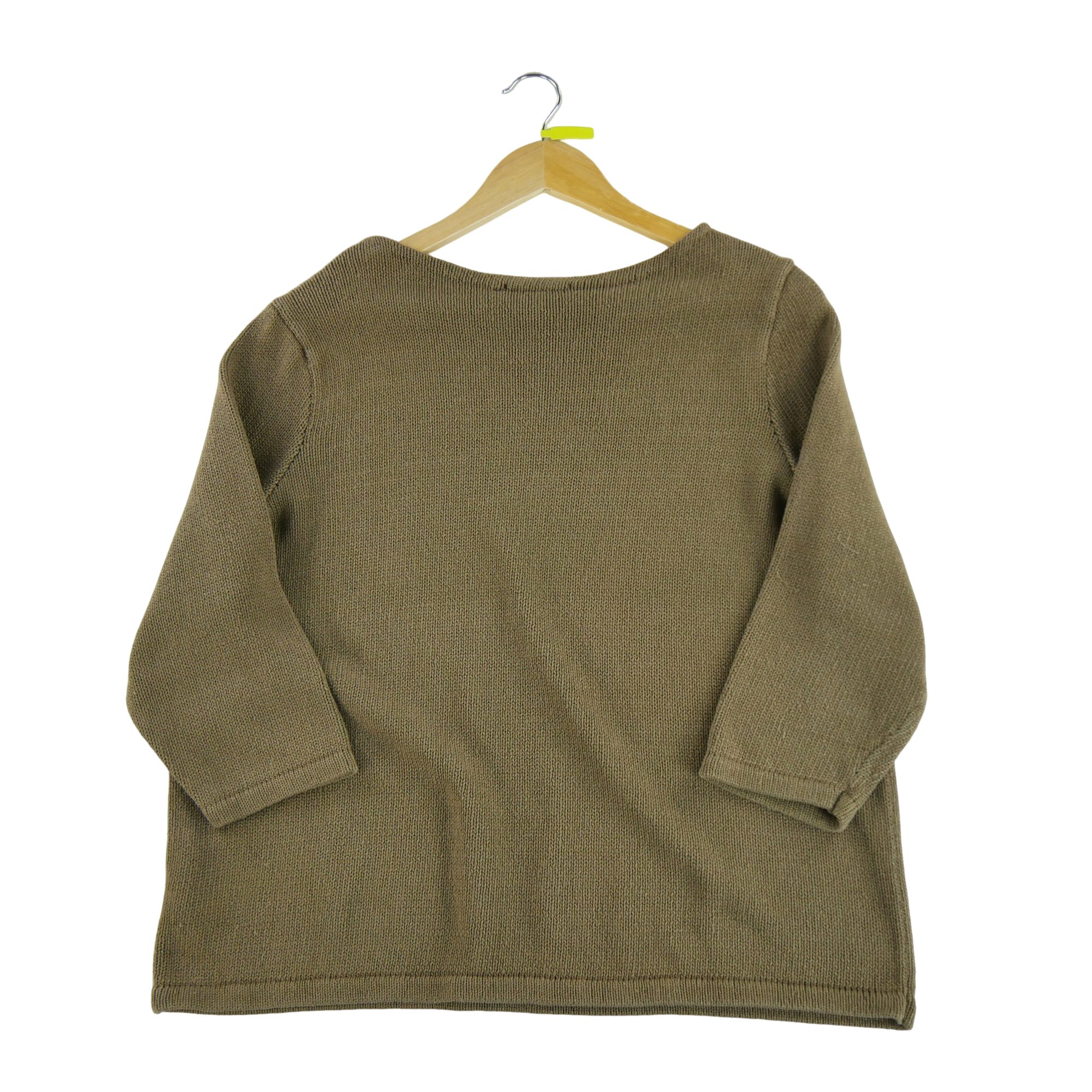 Pull Femme  Beige 2