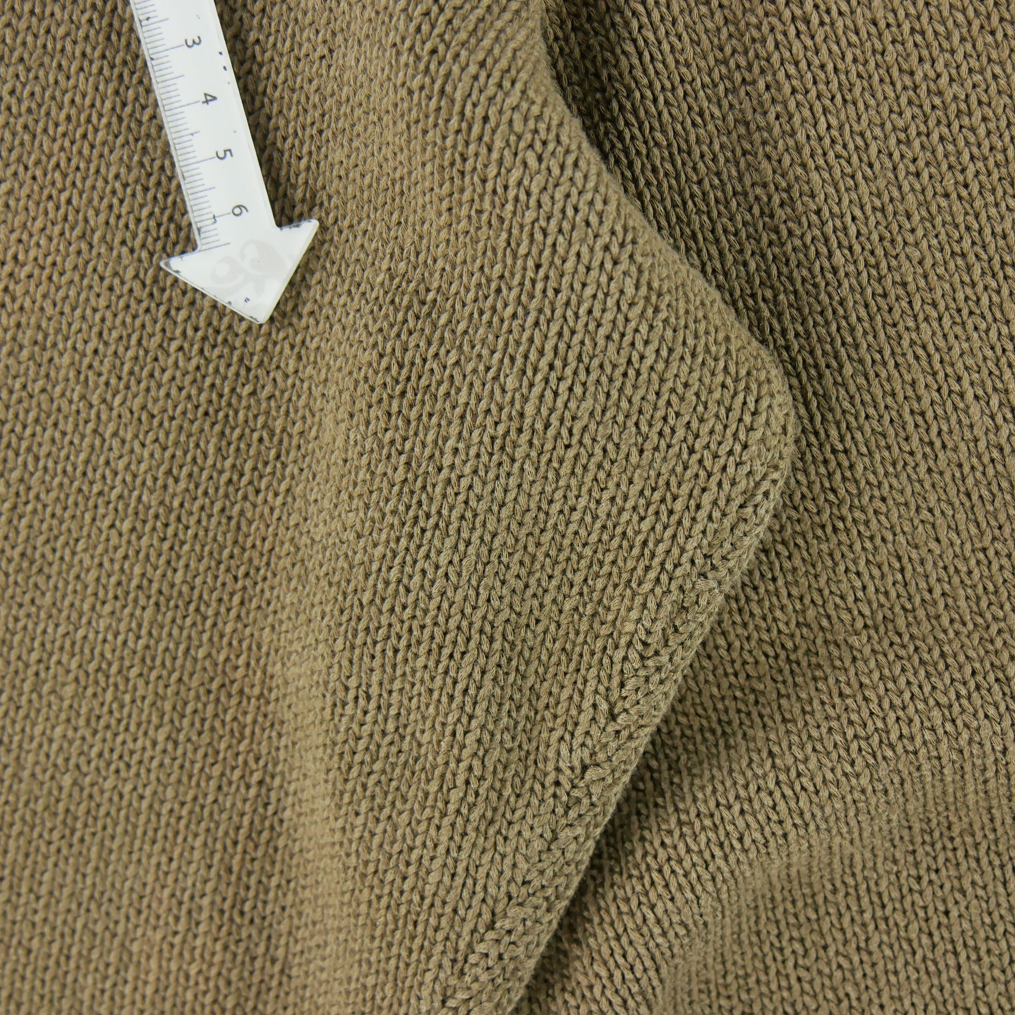 Pull Femme  Beige 5