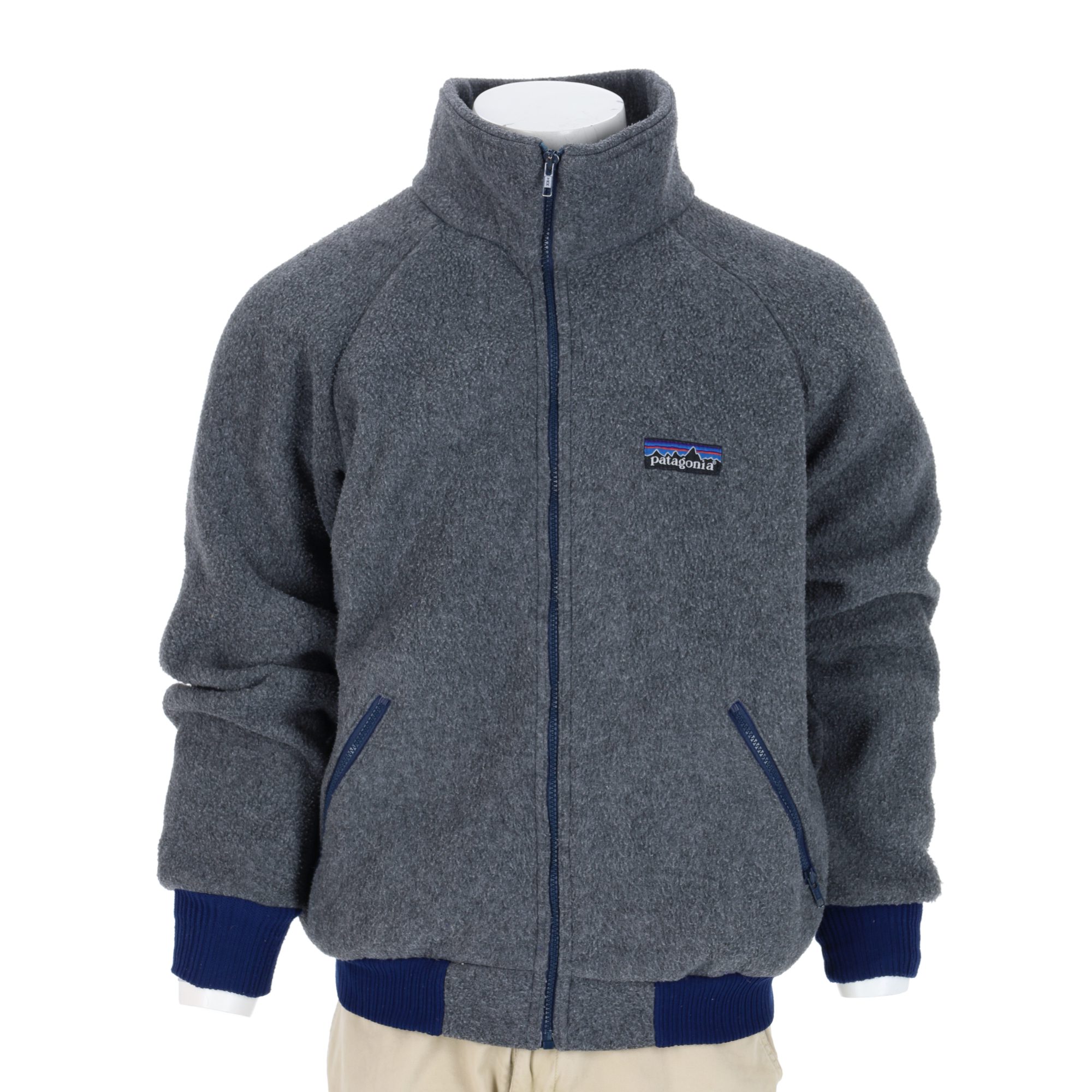 Veste polaire Homme  Vintage - Très bon état
