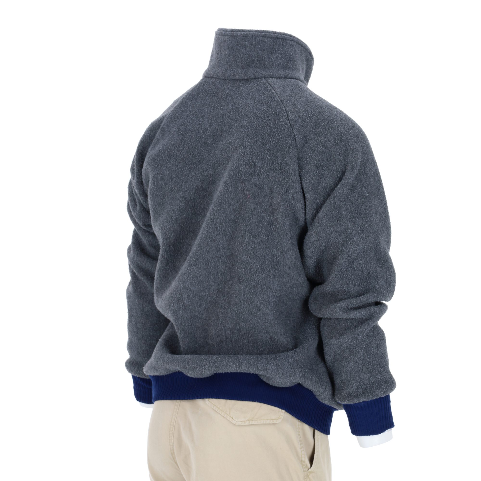 Veste polaire Homme  Vintage 2