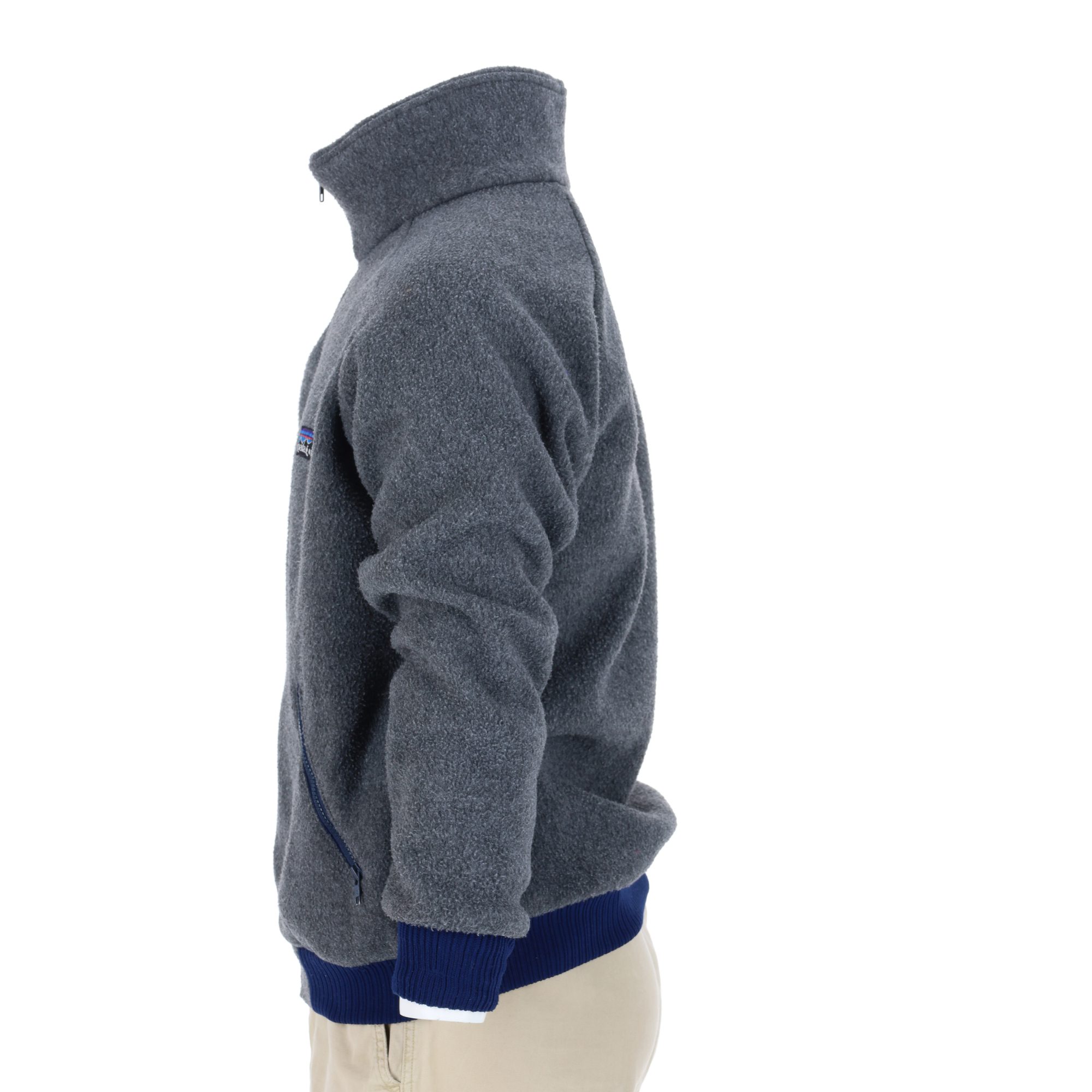 Veste polaire Homme  Vintage 4