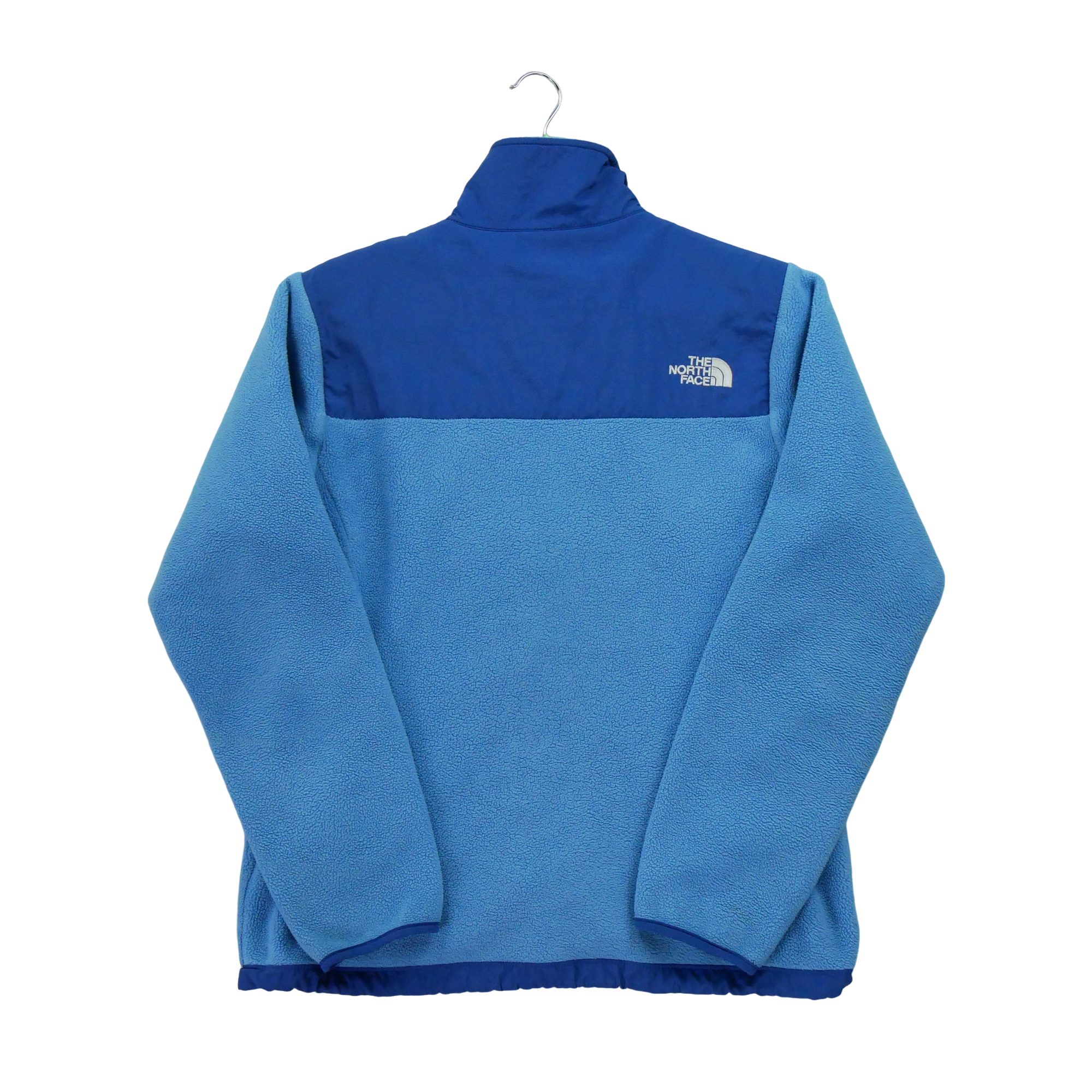 Veste polaire Femme  Denali Bleu 2